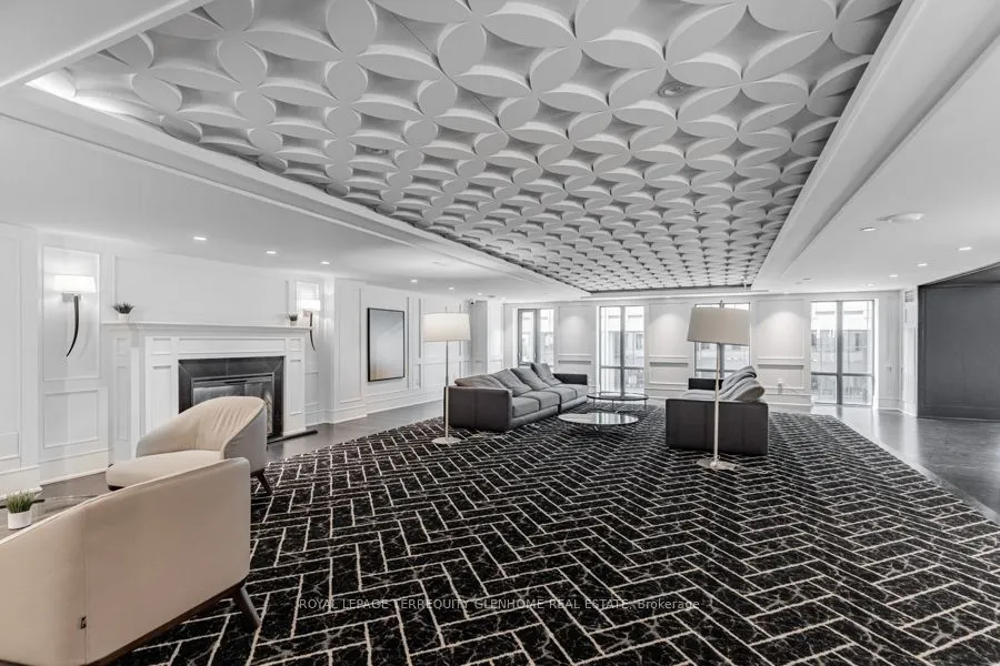 955 Bay Street, #3106