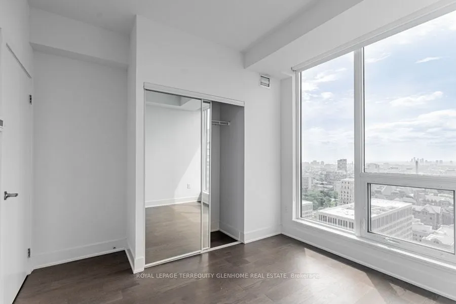 955 Bay Street, #3106