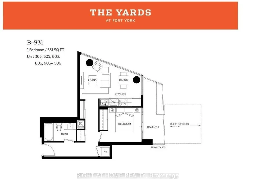 20 Bruyeres Mews, #305