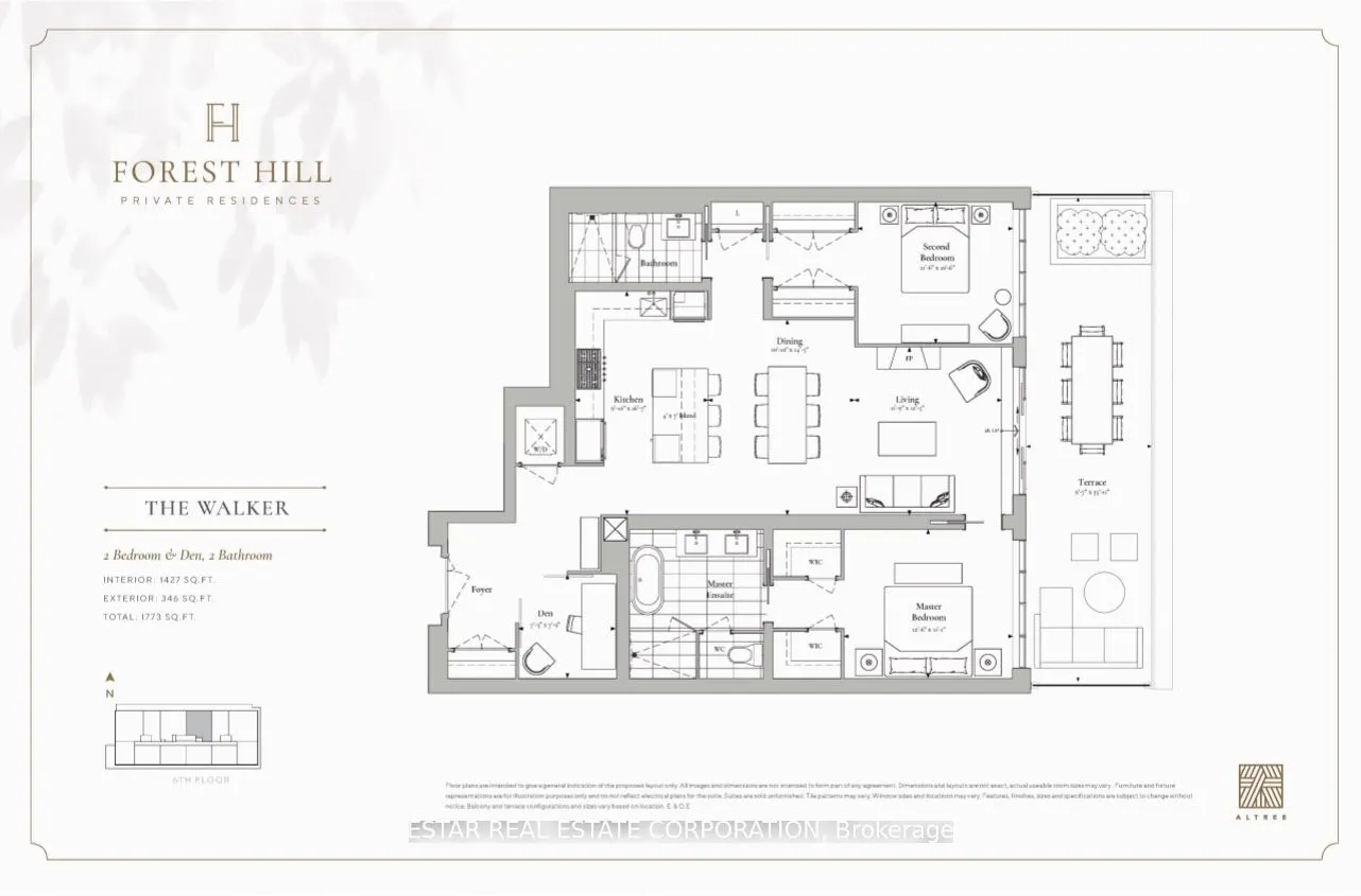 2 forset hill Road, #701