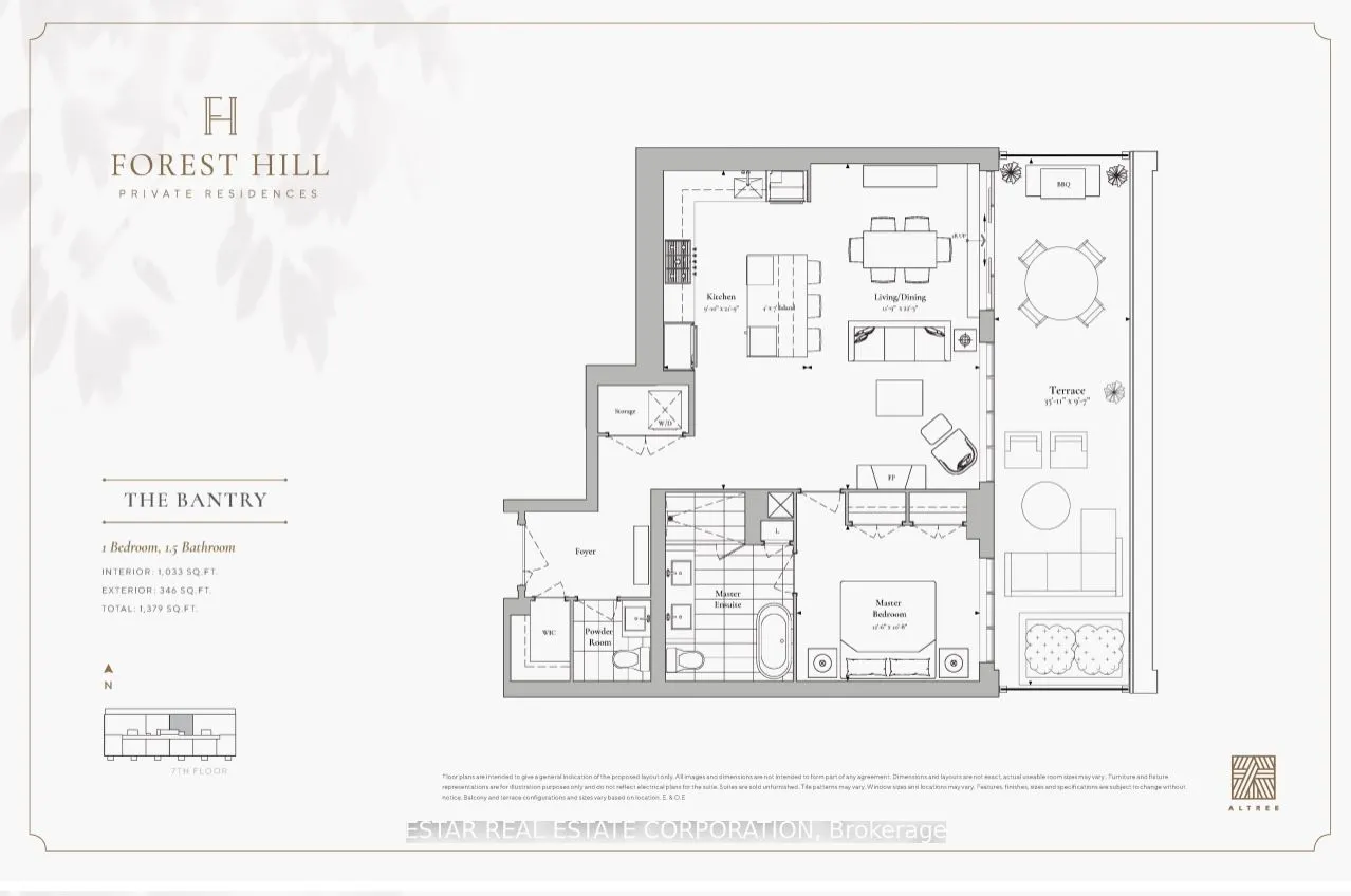 2 forset hill Road, #601