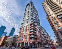 126 Simcoe Street, #1303