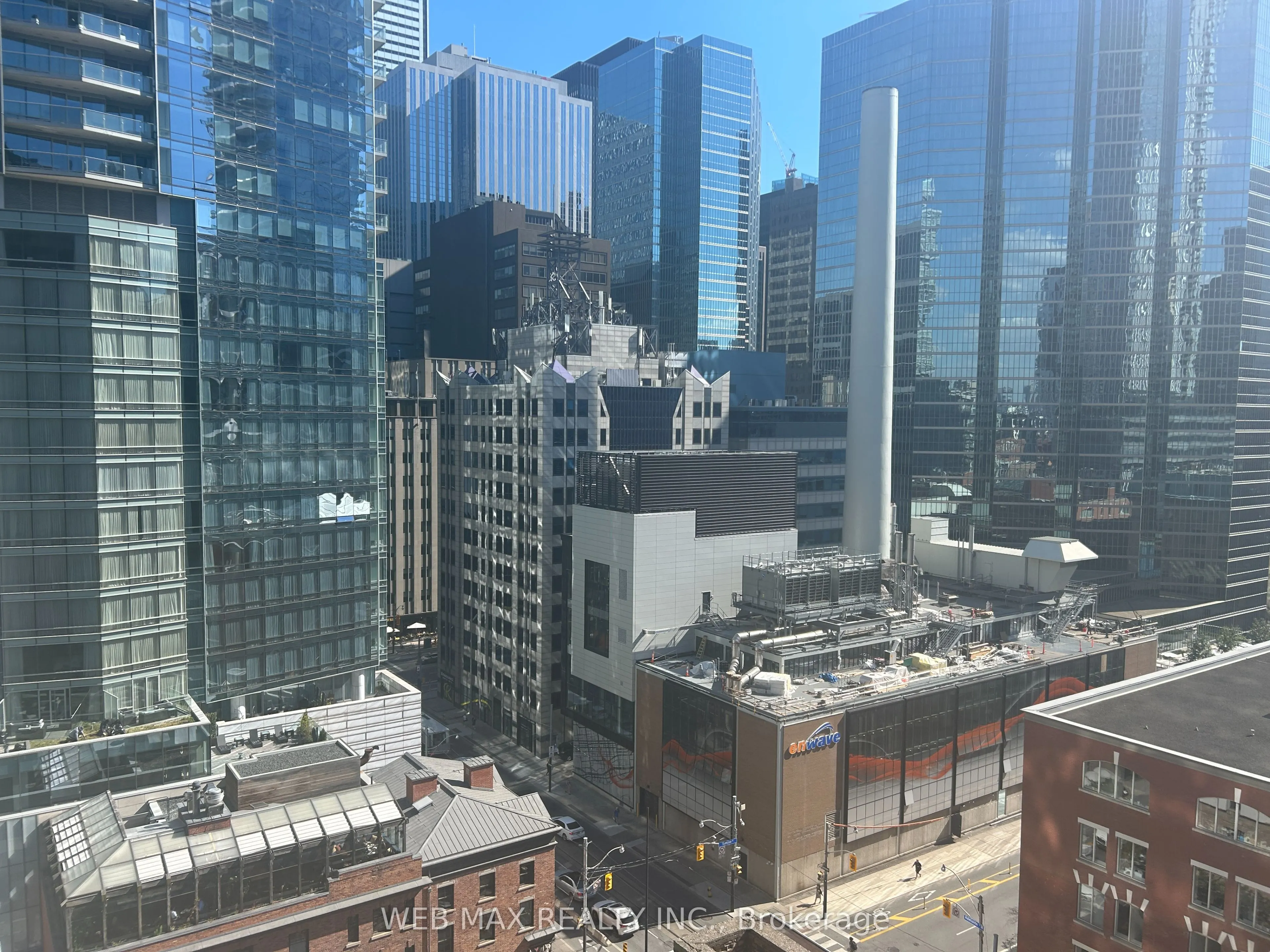 126 Simcoe Street, #1303