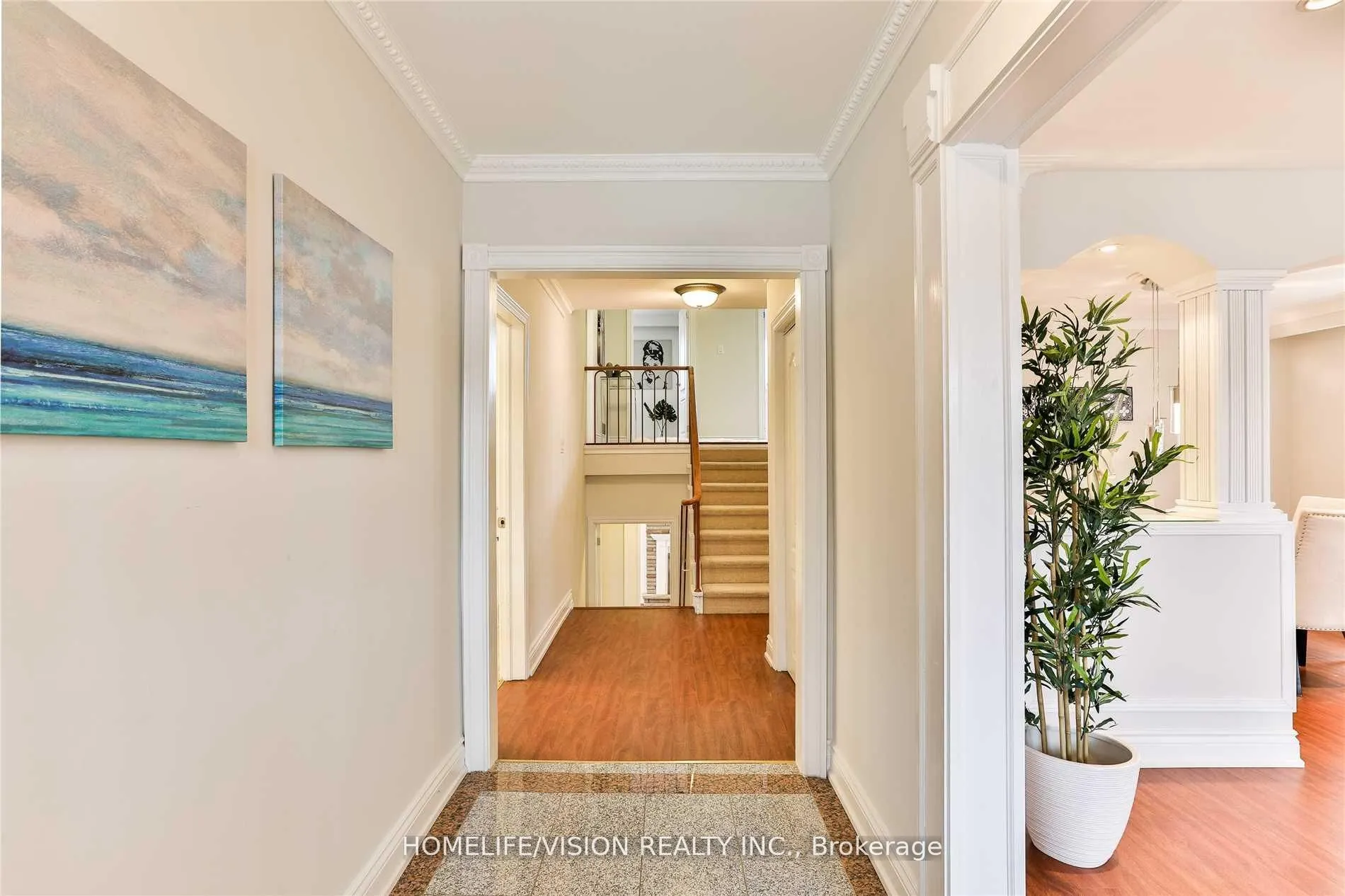 111 Bannatyne Drive