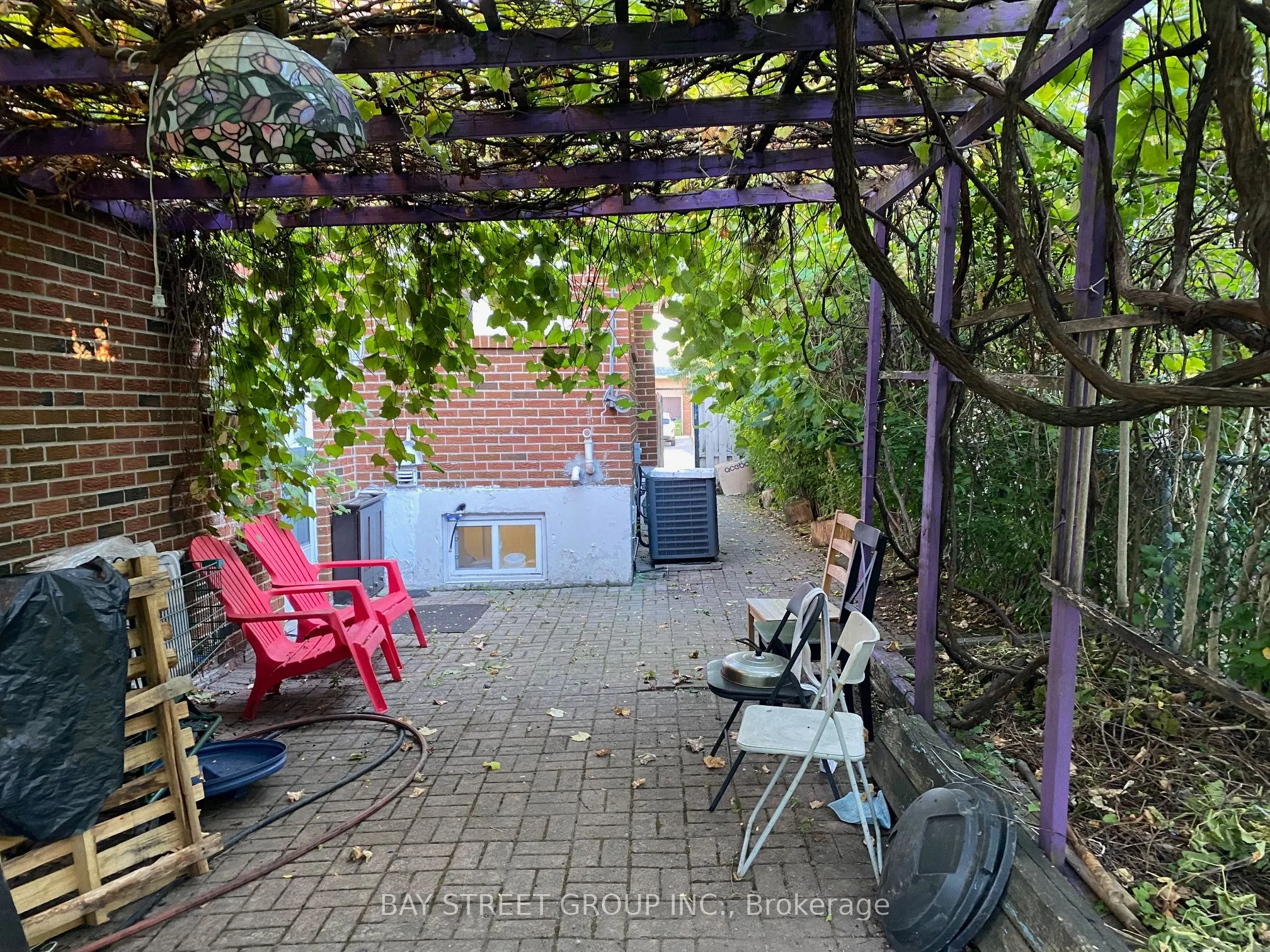 32 Patric Boulevard