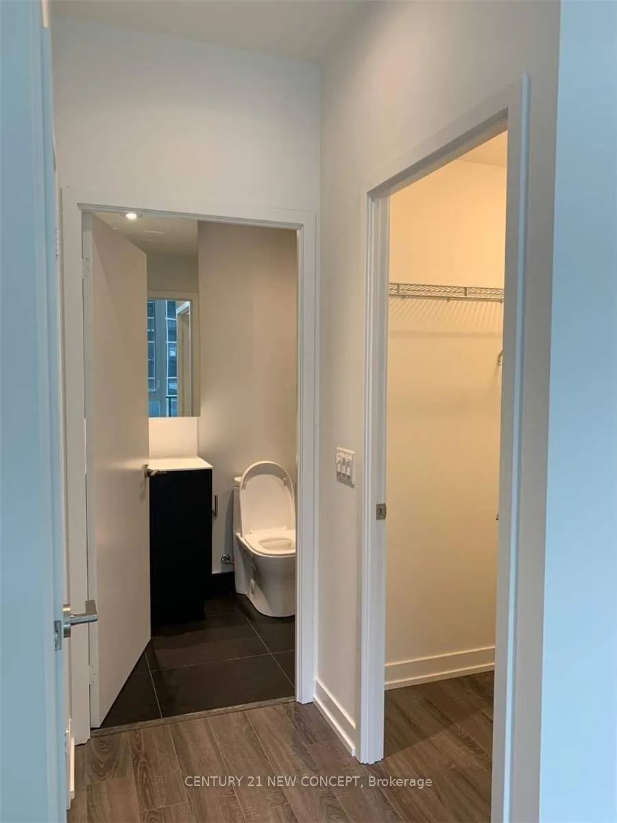 20 Edward Street, #508