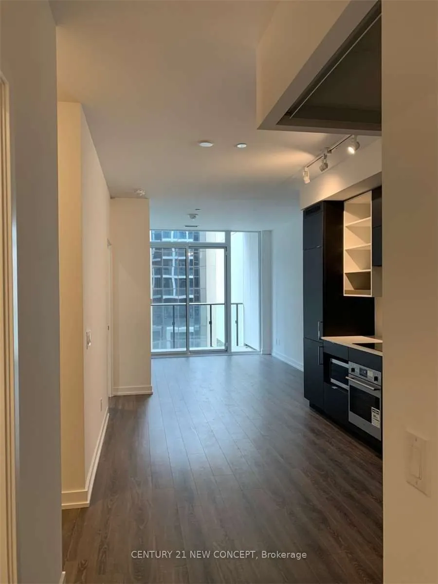 20 Edward Street, #508
