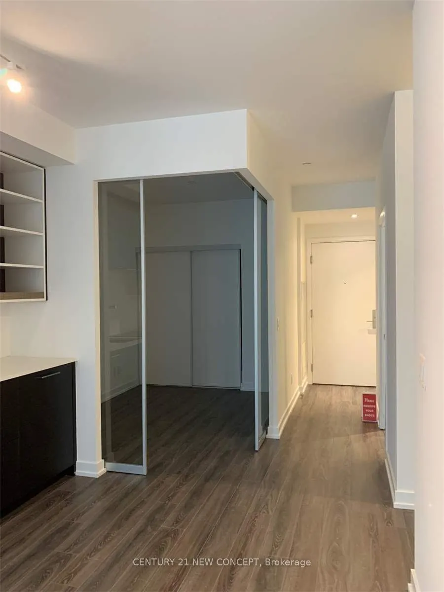 20 Edward Street, #508