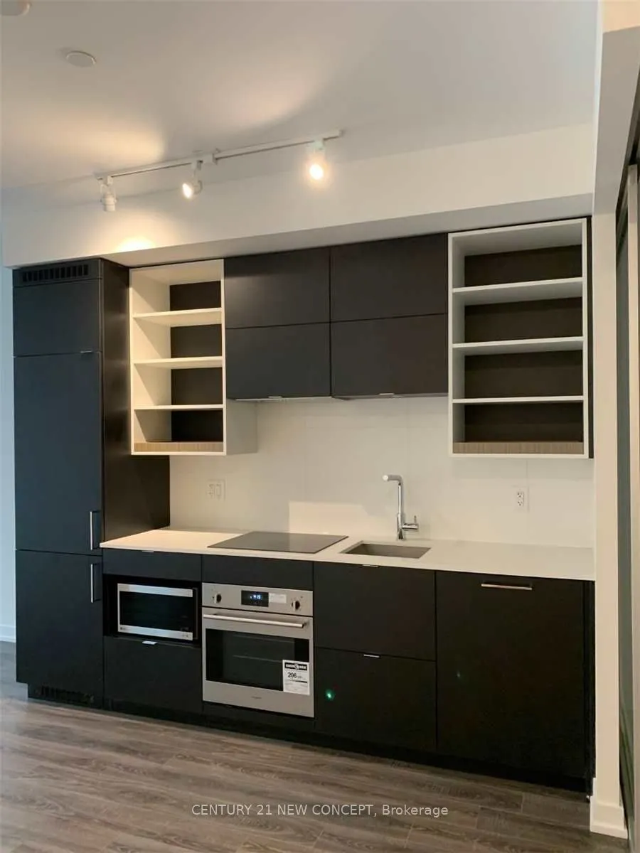 20 Edward Street, #508