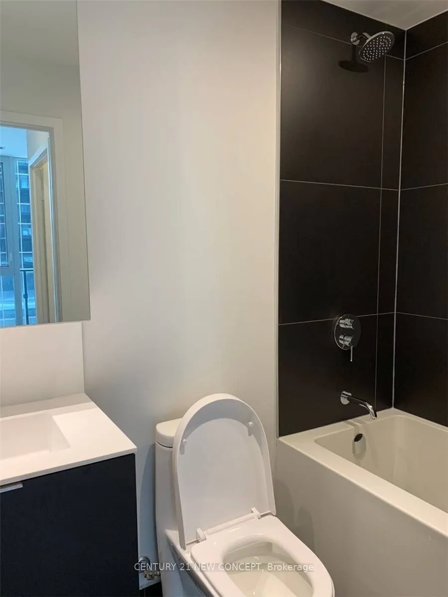 20 Edward Street, #508
