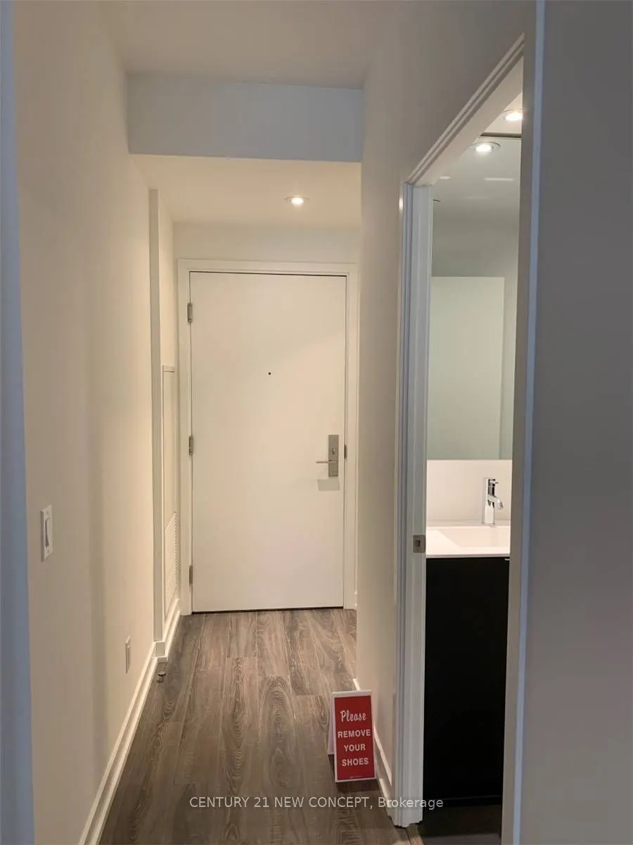 20 Edward Street, #508