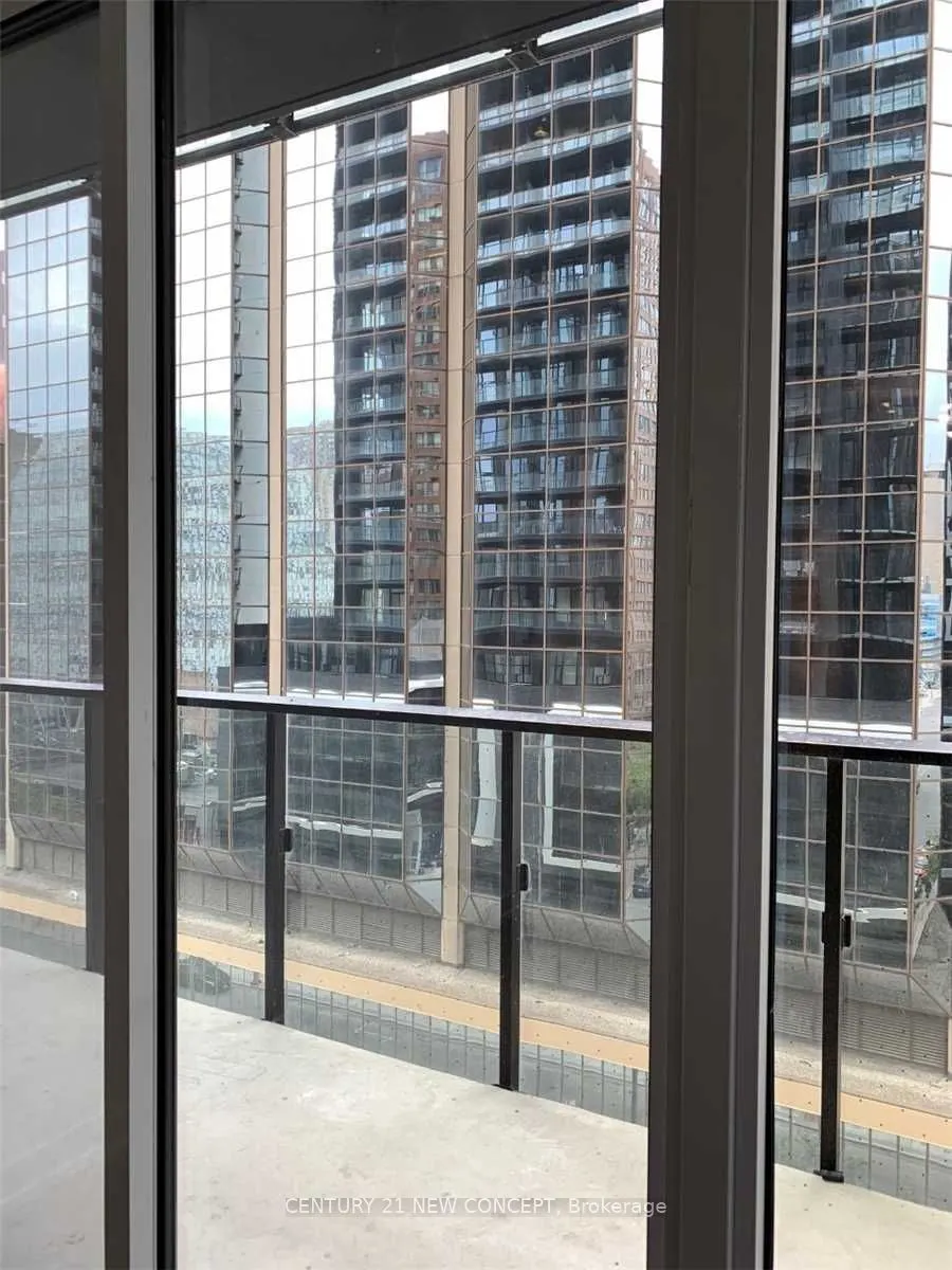 20 Edward Street, #508
