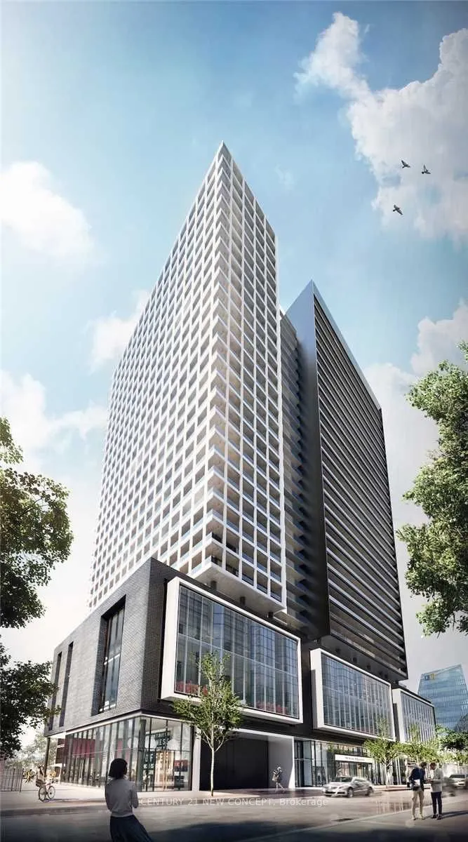 20 Edward Street, #508