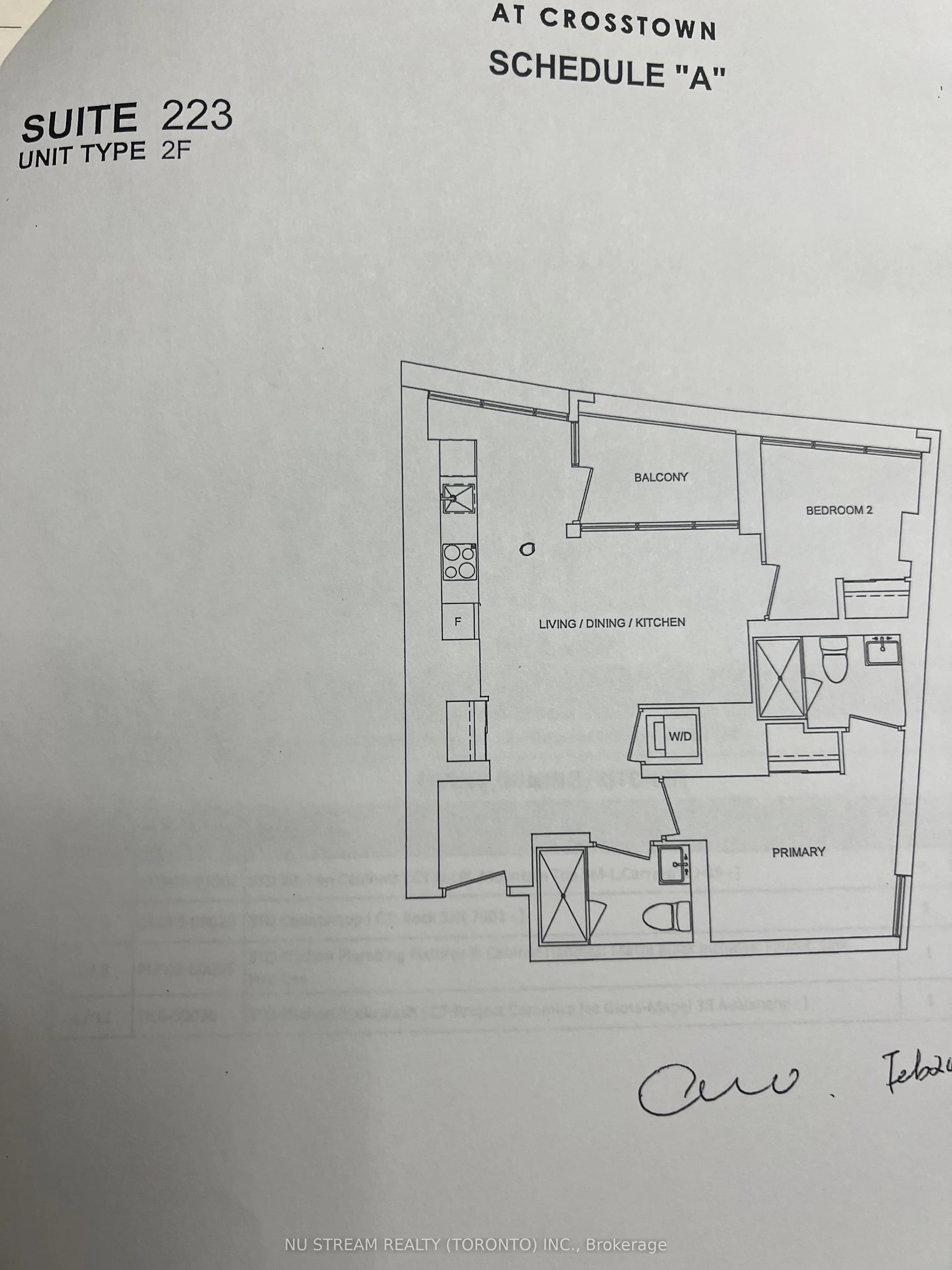 1 Kyle Lowry Road, #223