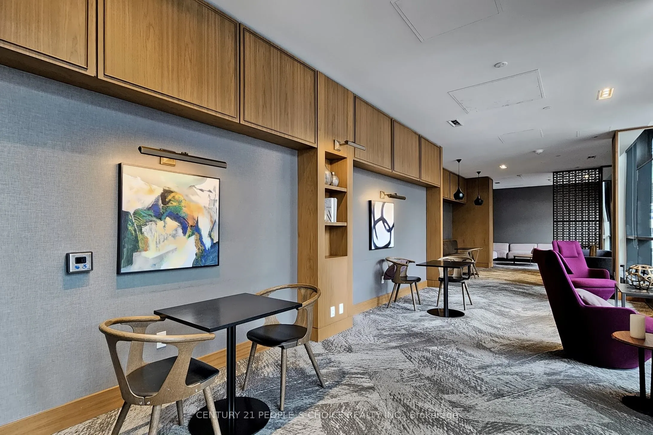 17 Bathurst Street, #1006