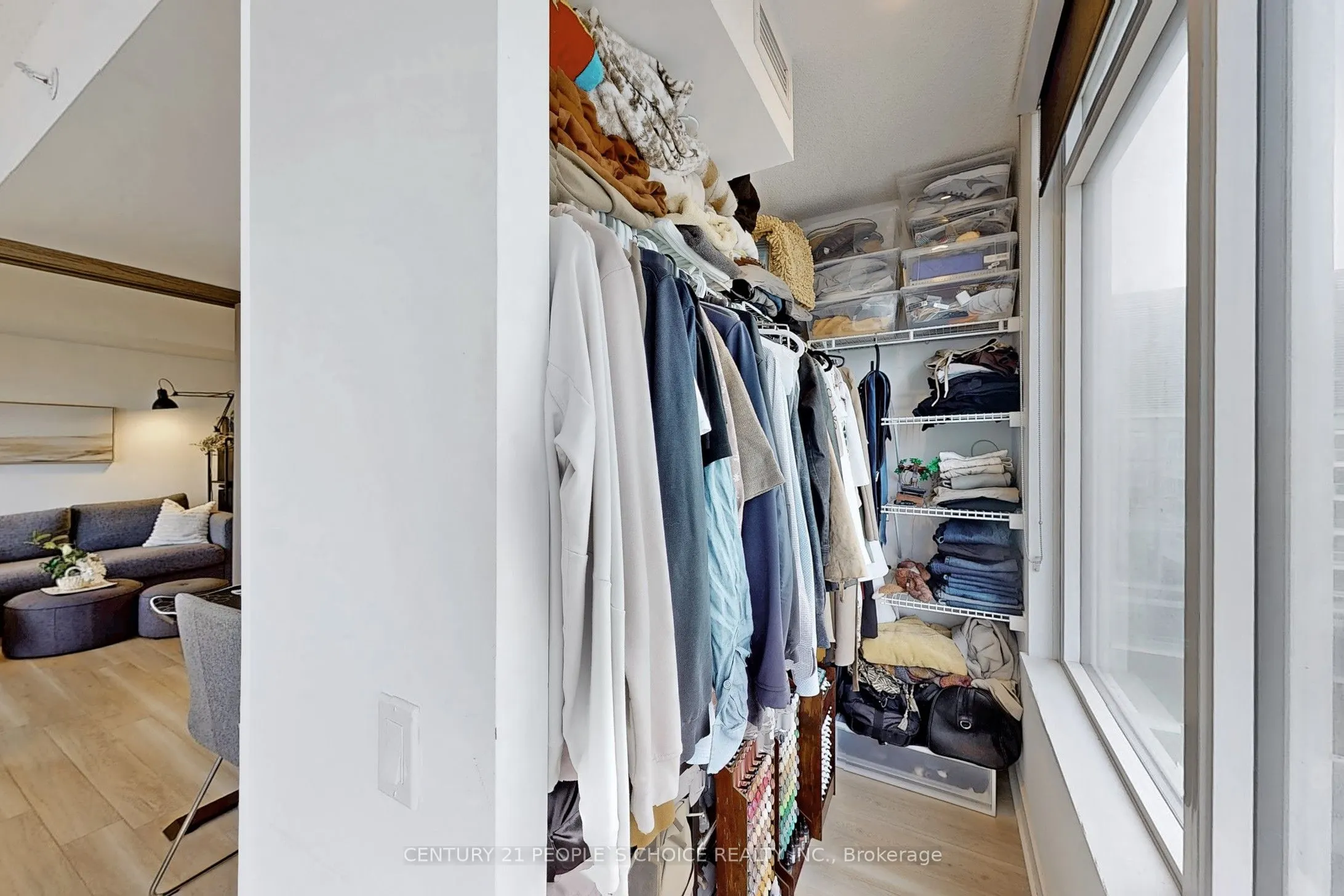 17 Bathurst Street, #1006
