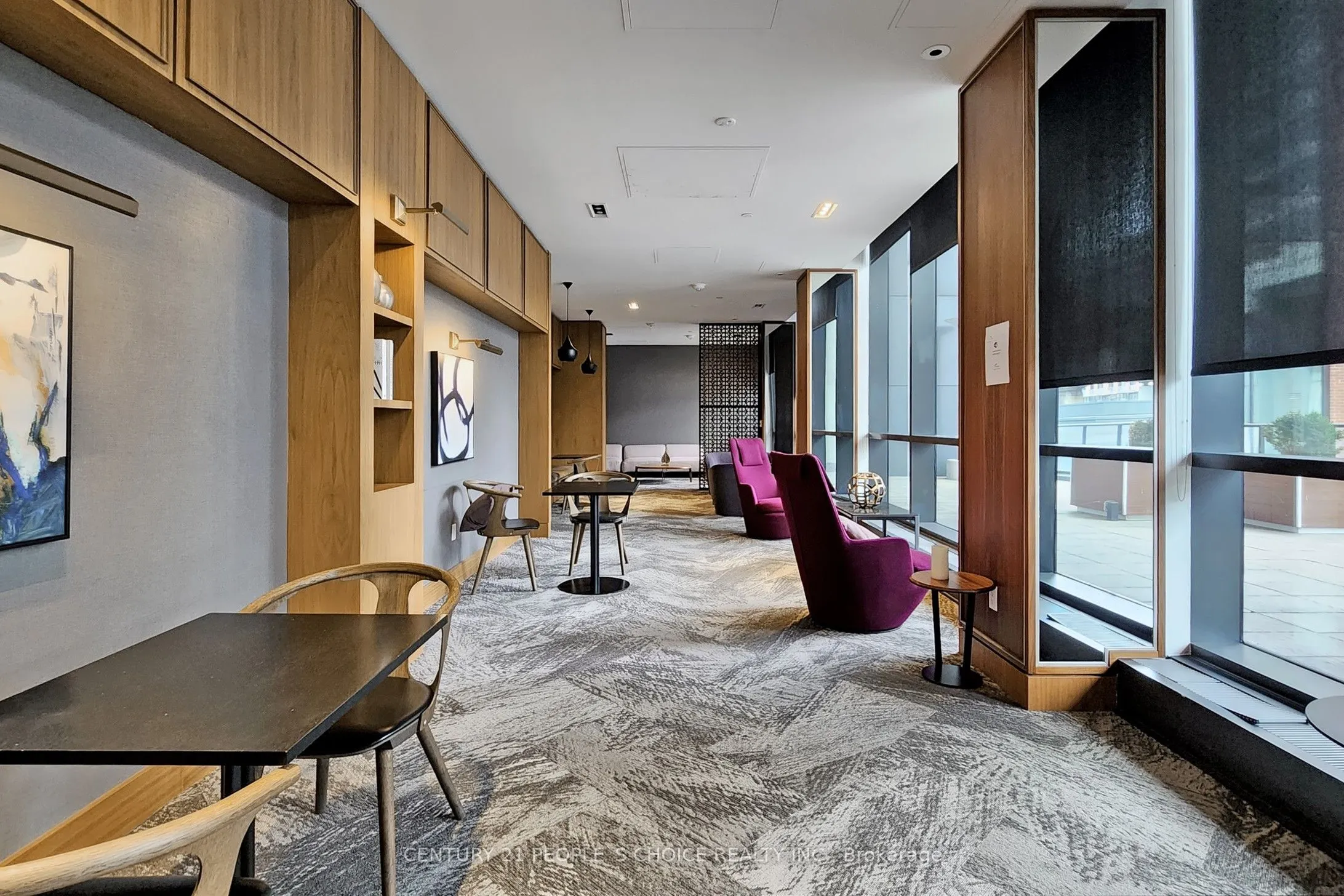 17 Bathurst Street, #1006
