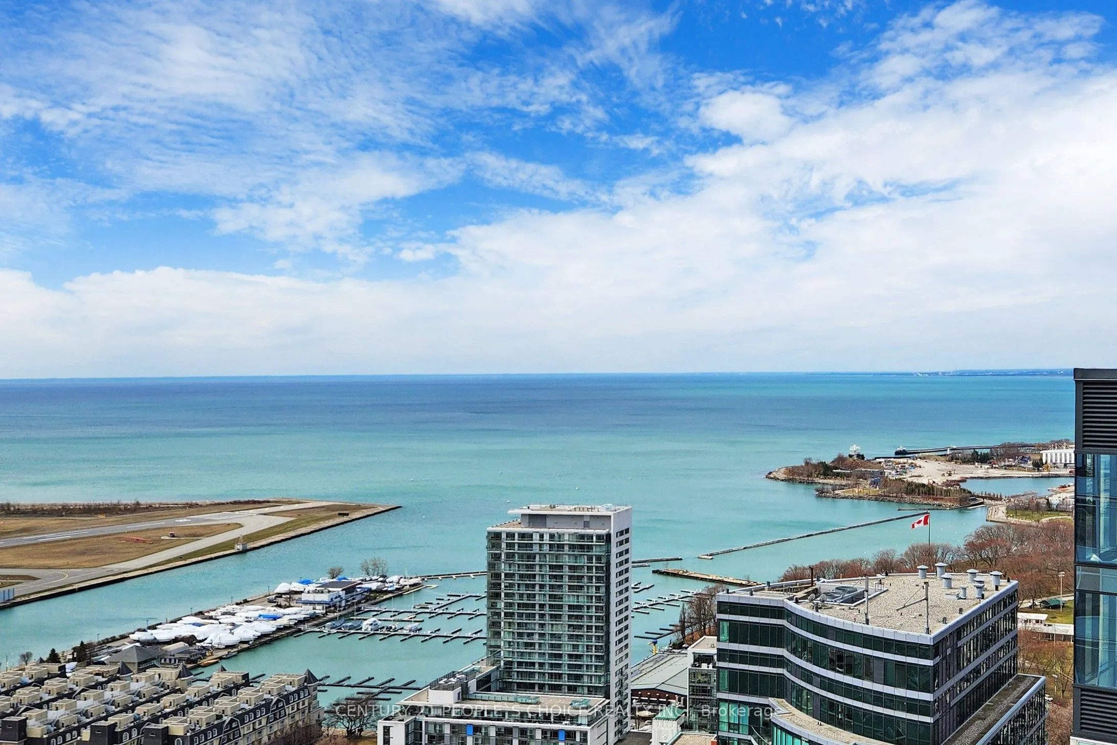 17 Bathurst Street, #1006