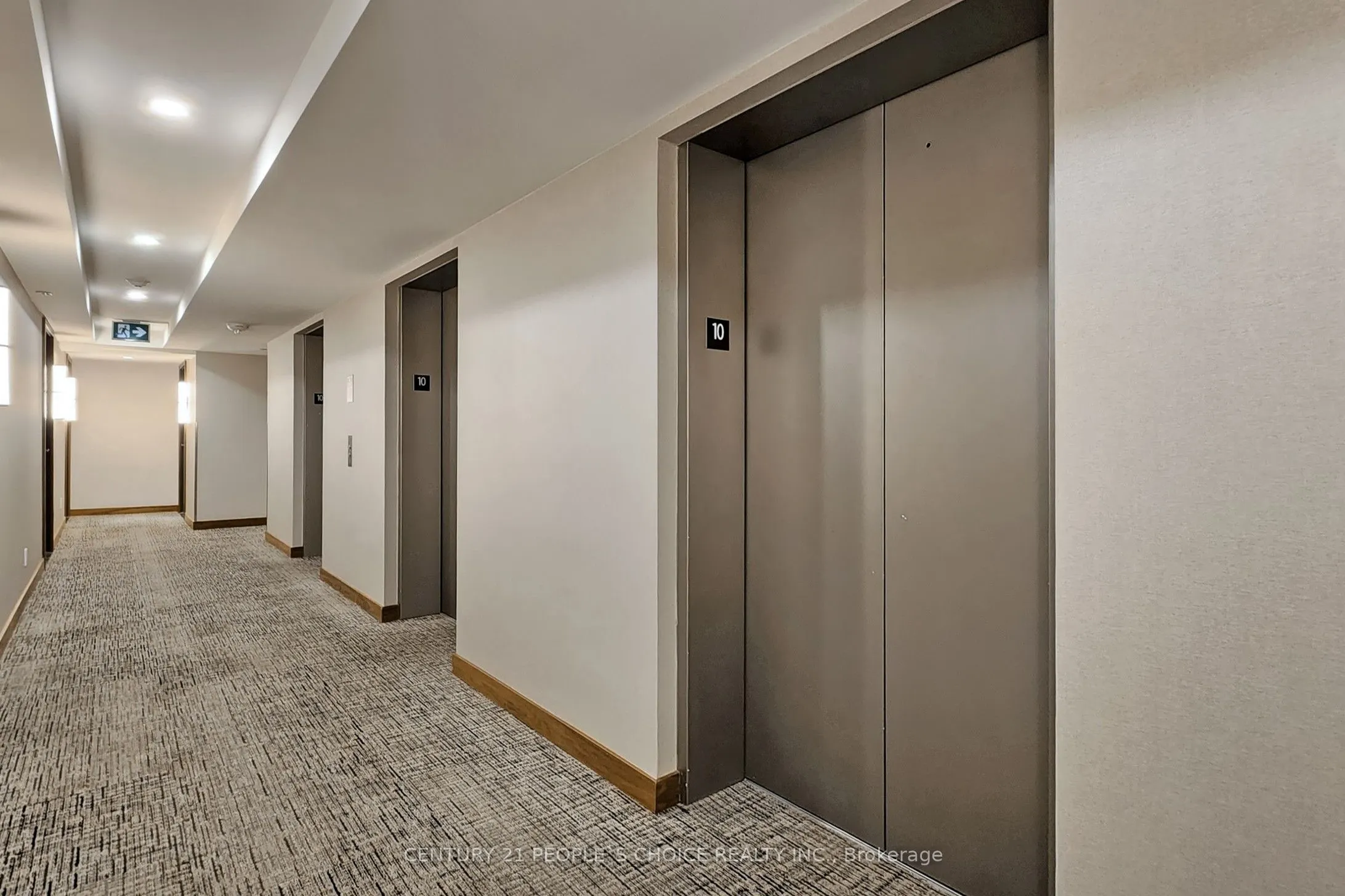 17 Bathurst Street, #1006