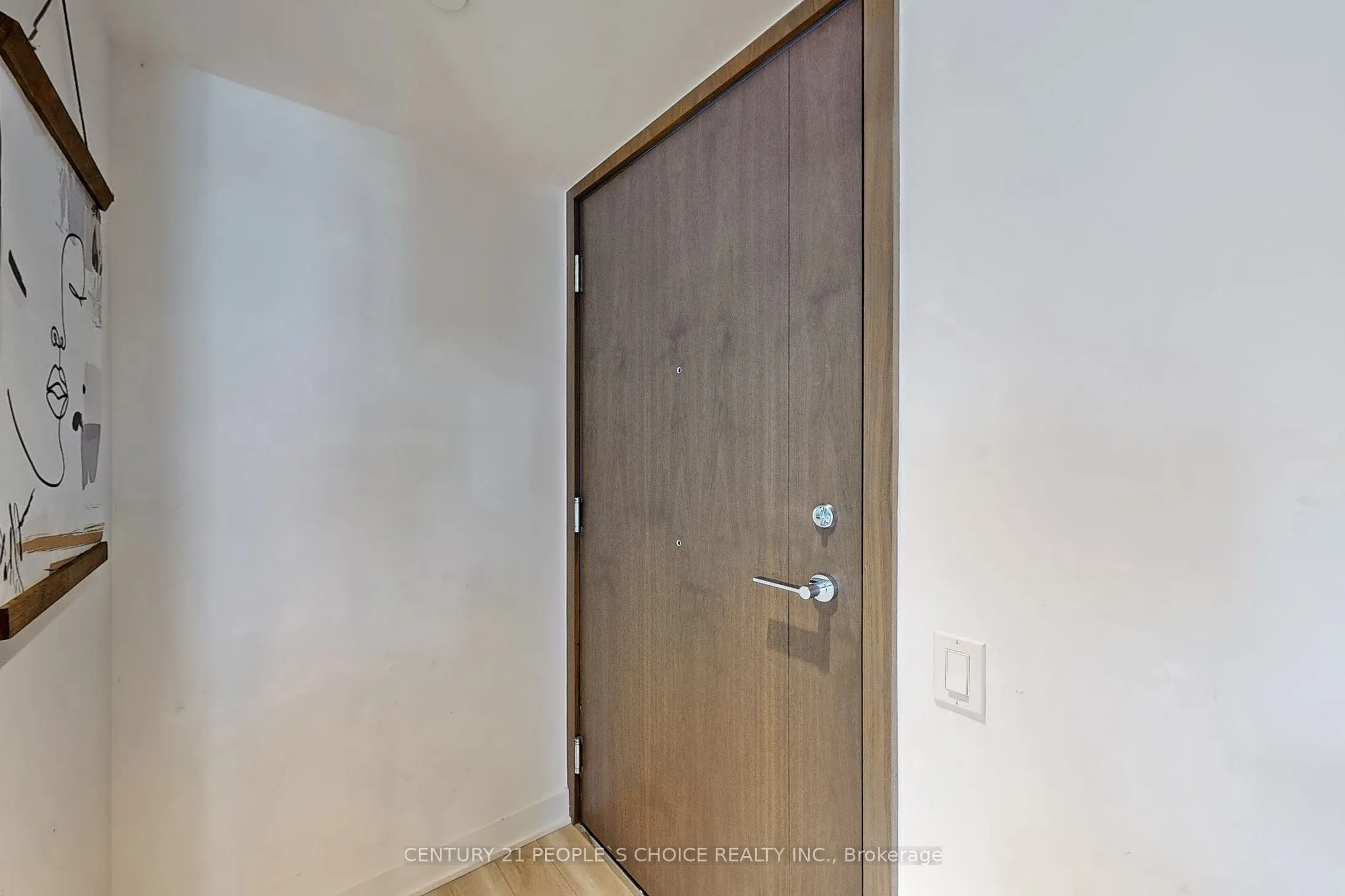 17 Bathurst Street, #1006