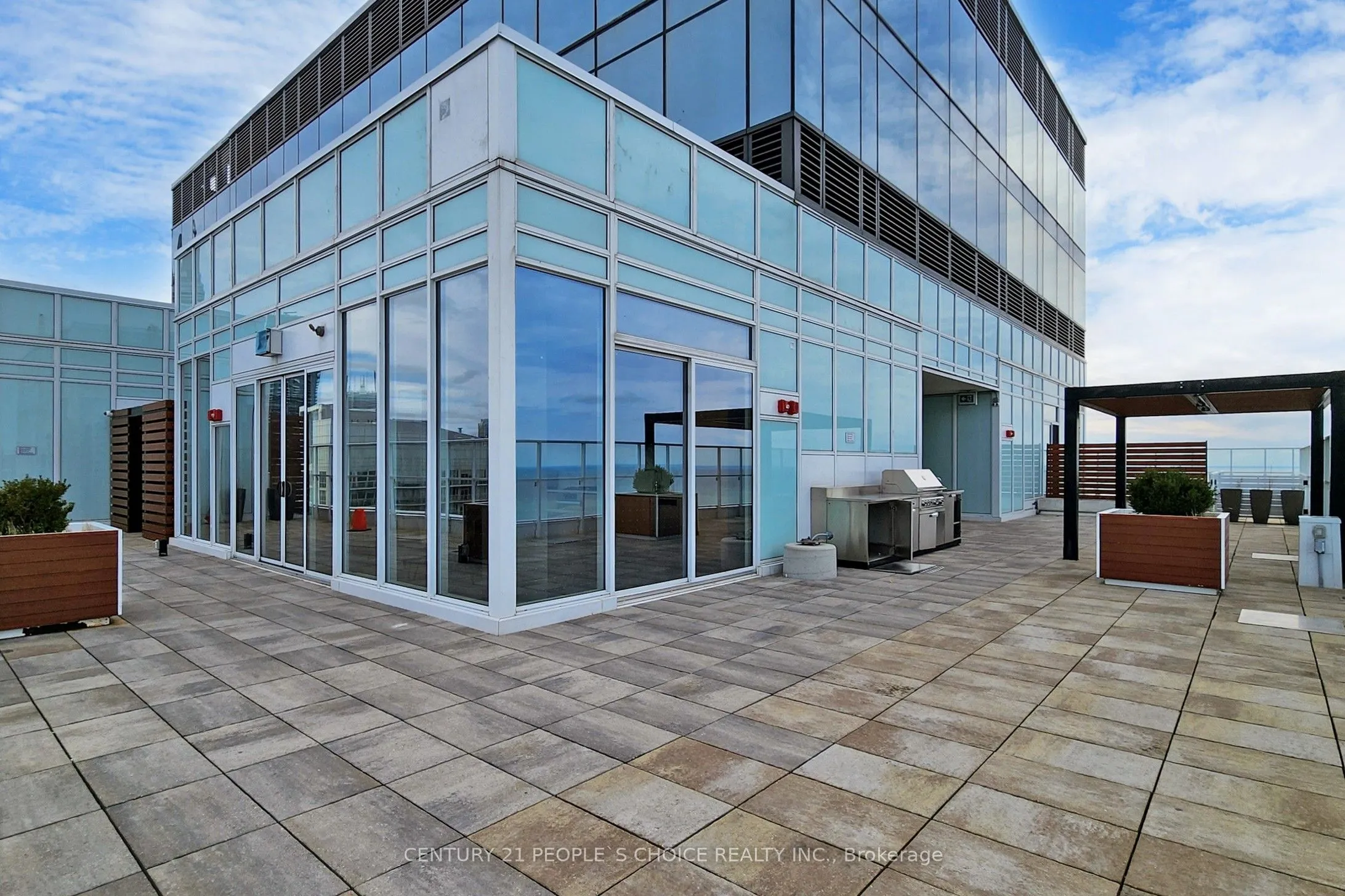 17 Bathurst Street, #1006