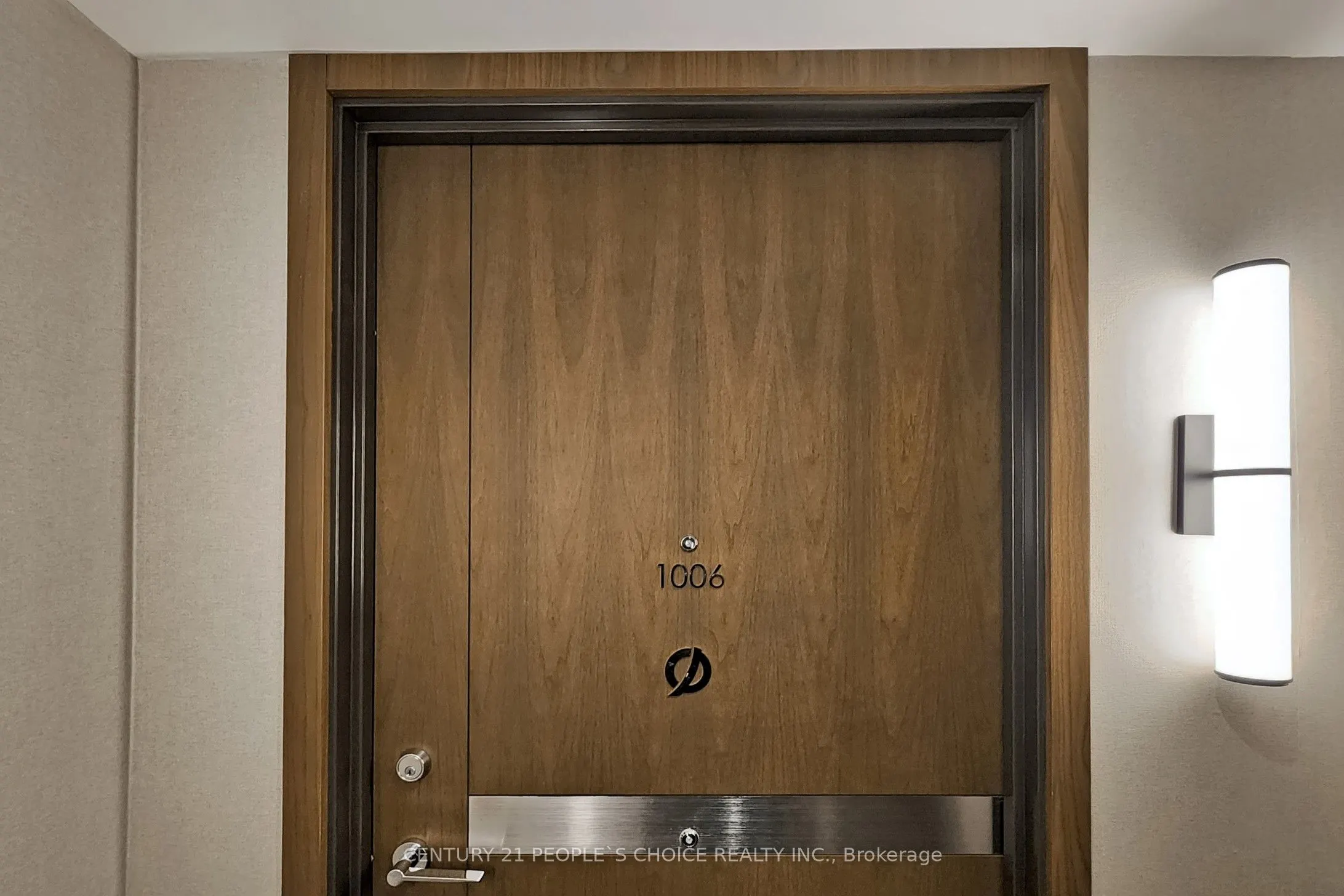 17 Bathurst Street, #1006