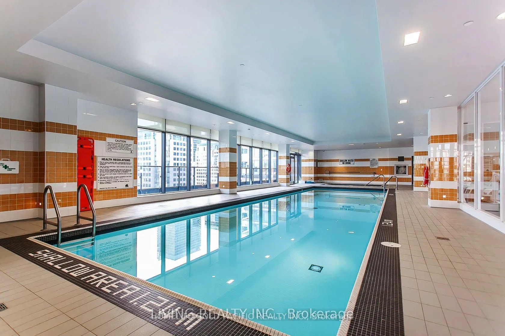 295 Adelaide Street W, #716