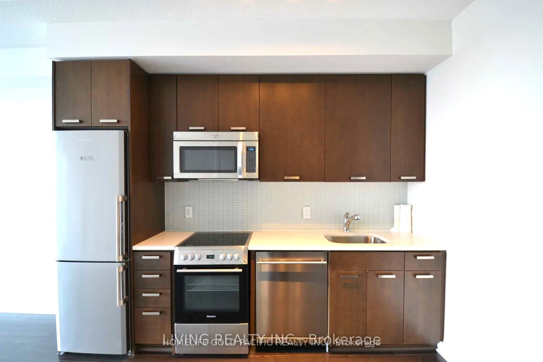 295 Adelaide Street W, #716
