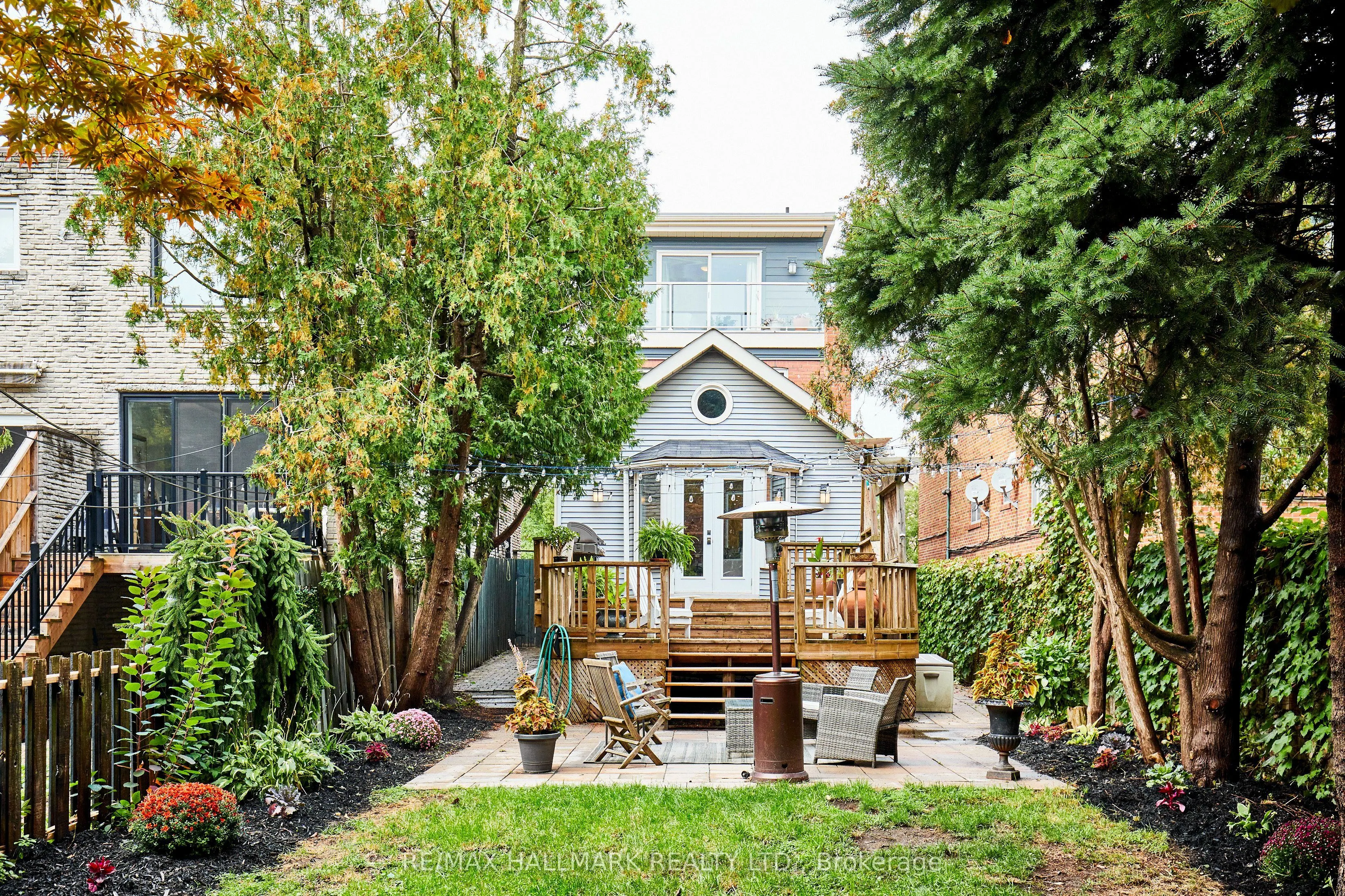 645 Balliol Street