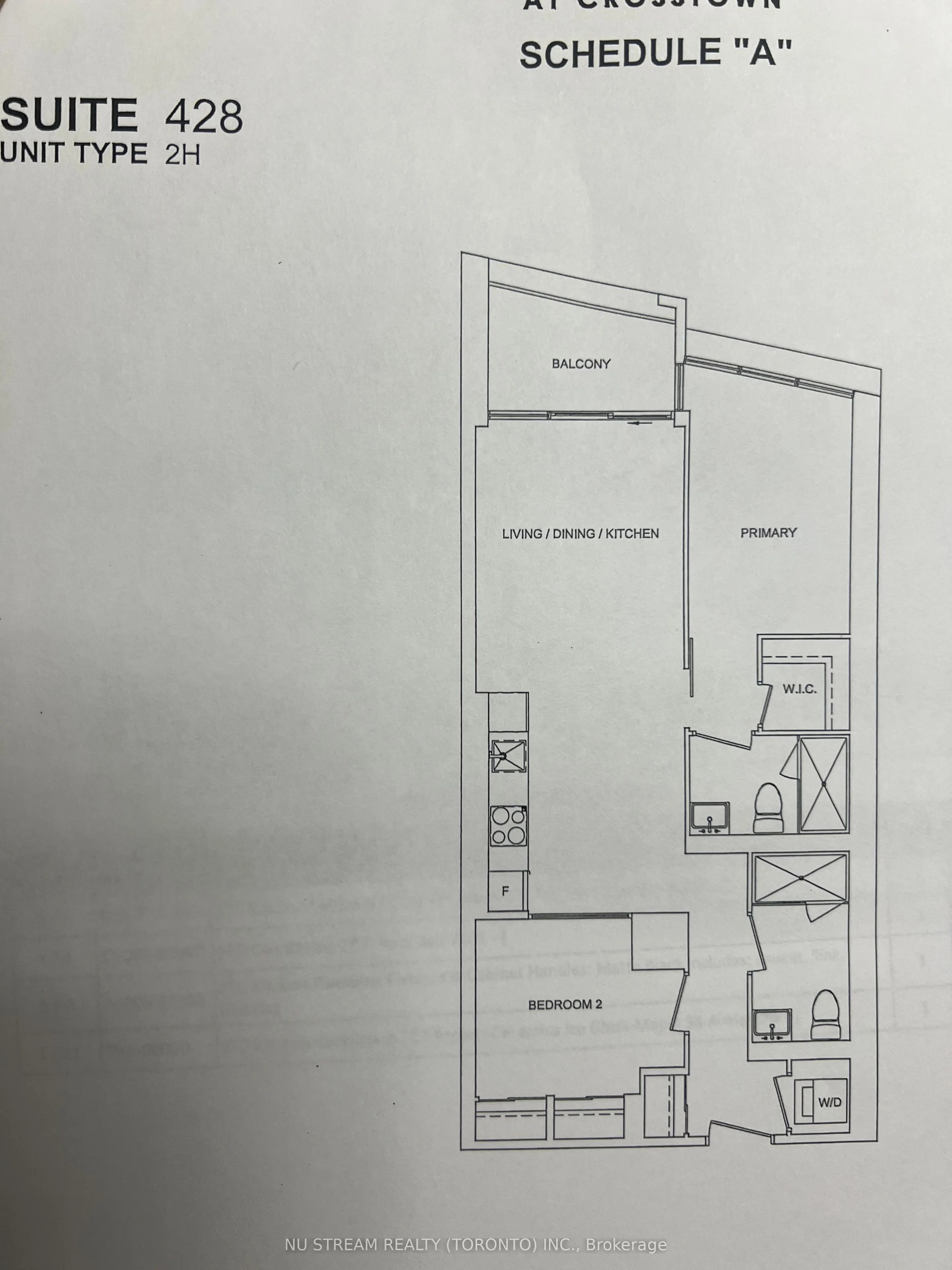 1 Kyle Lowry Road, #428