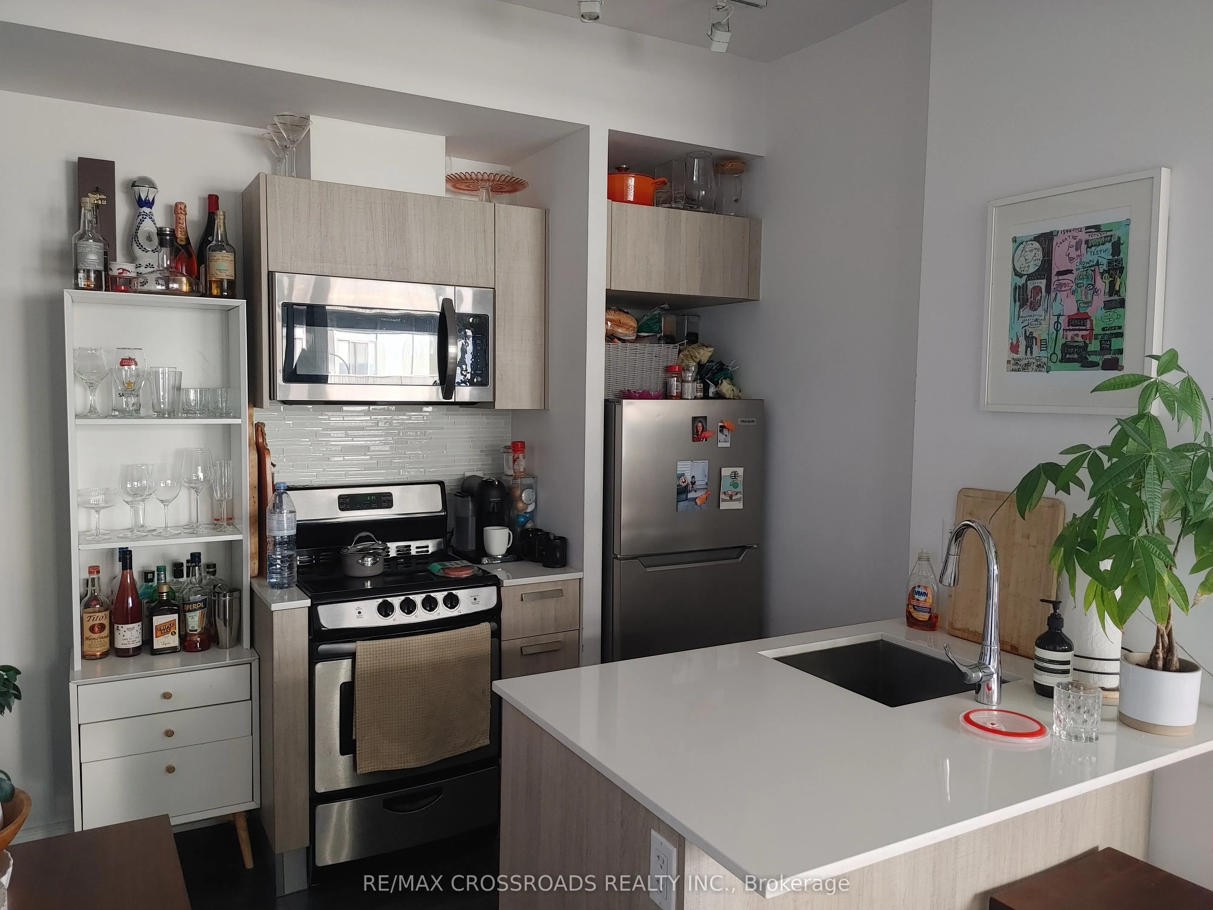 42 Charles Street E, #3009