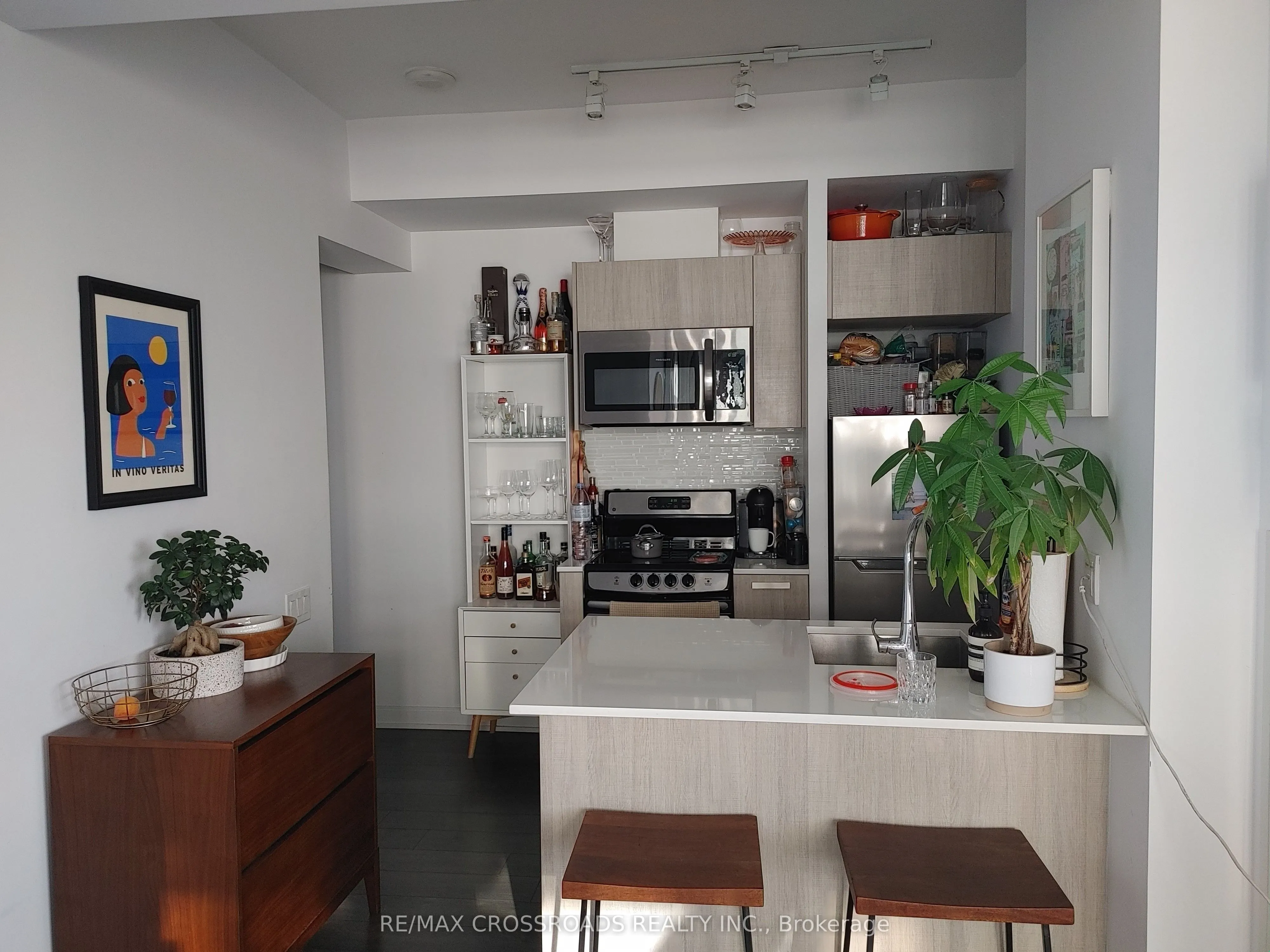 42 Charles Street E, #3009