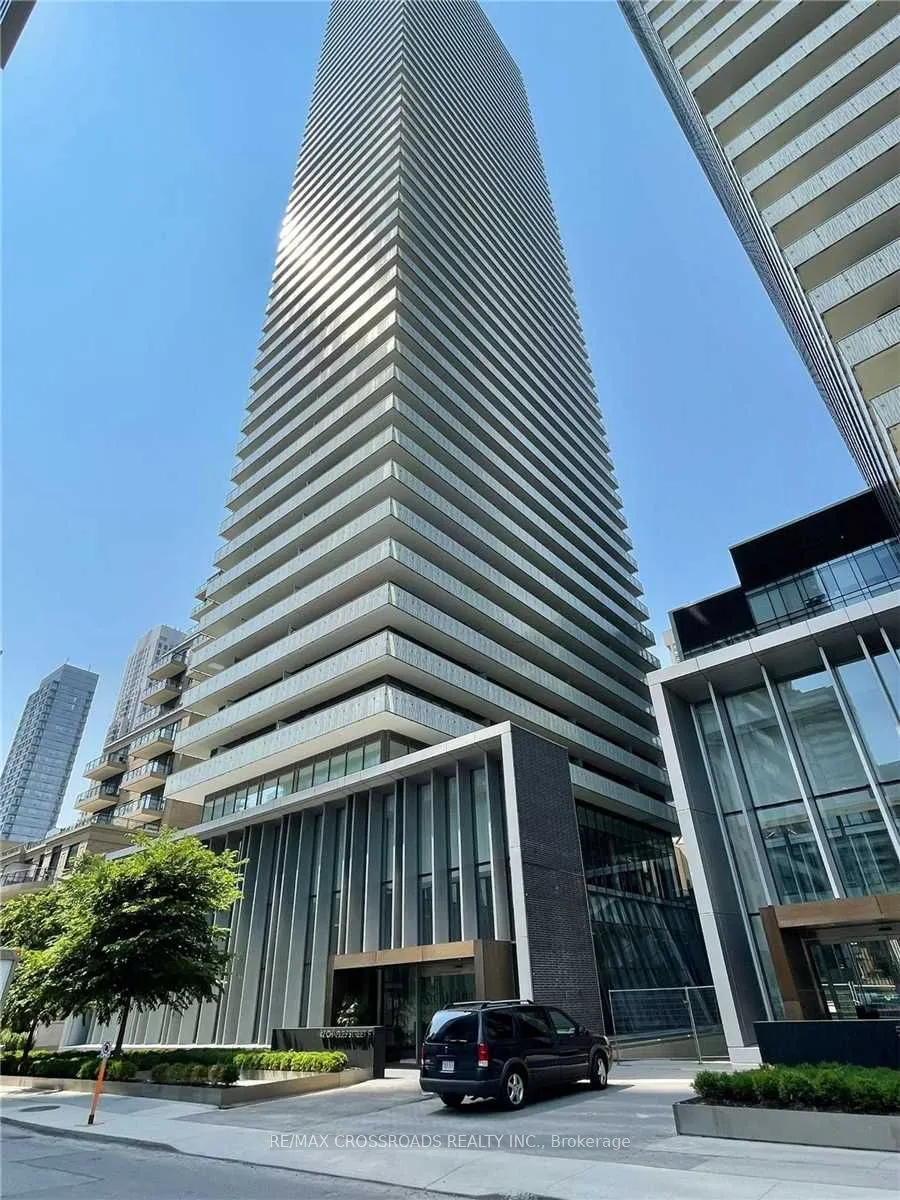 42 Charles Street E, #3009