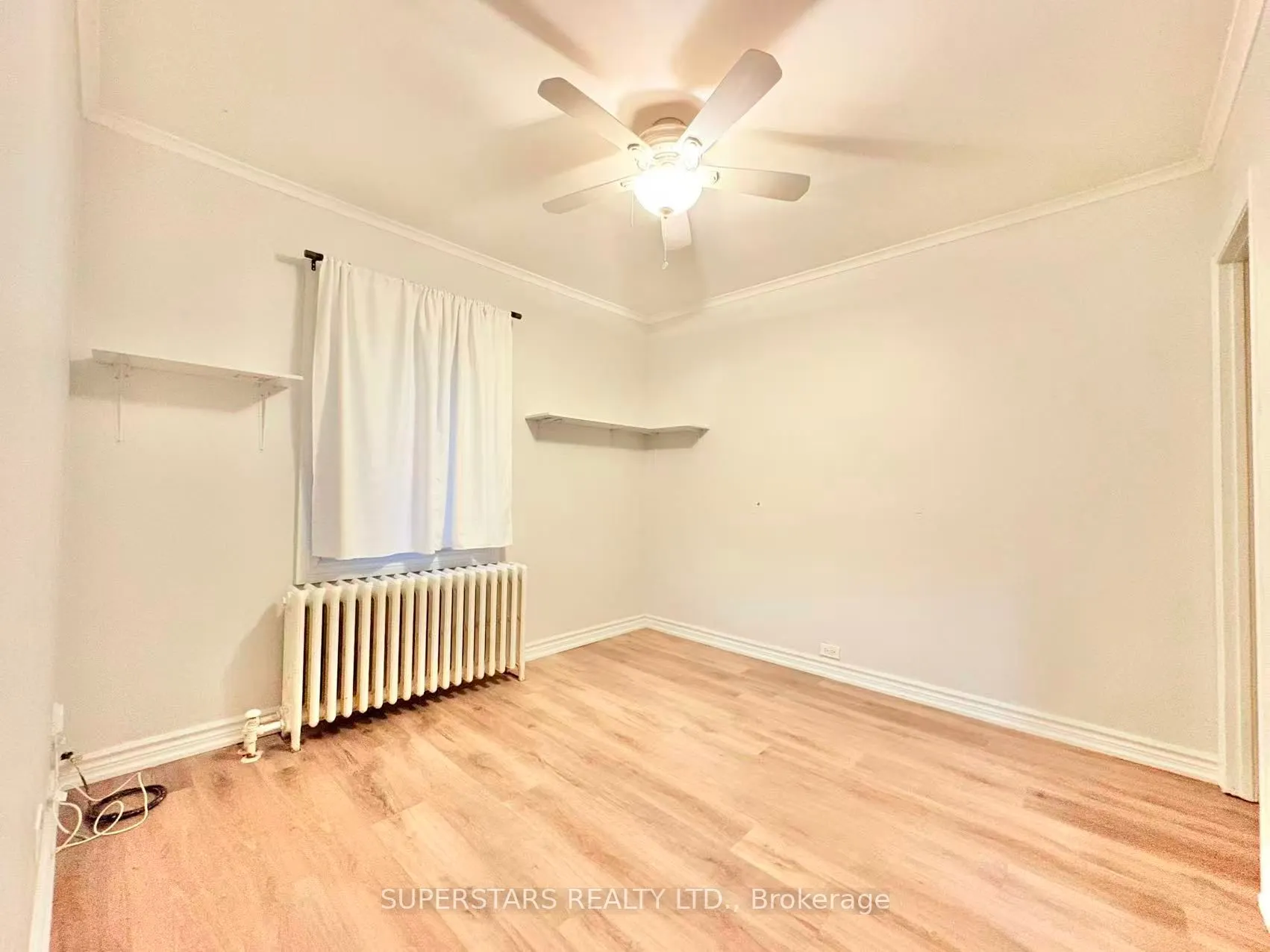 114 Upper Canada Drive