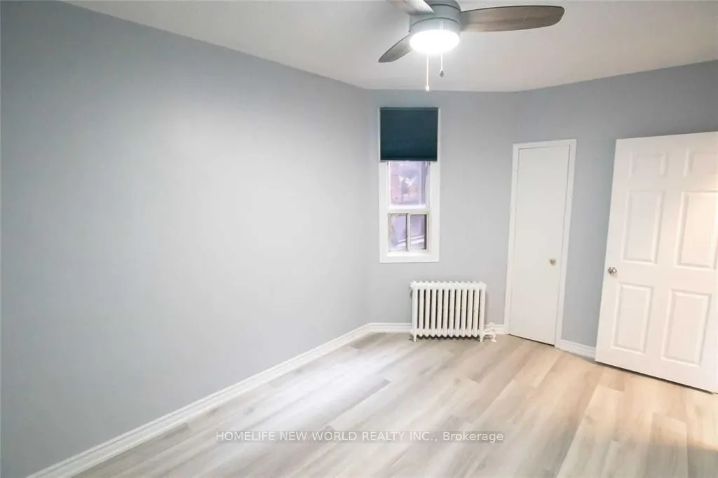 1104 College Street, #2nd floor