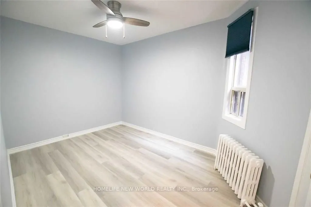 1104 College Street, #2nd floor