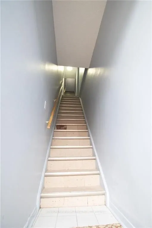 1104 College Street, #2nd floor
