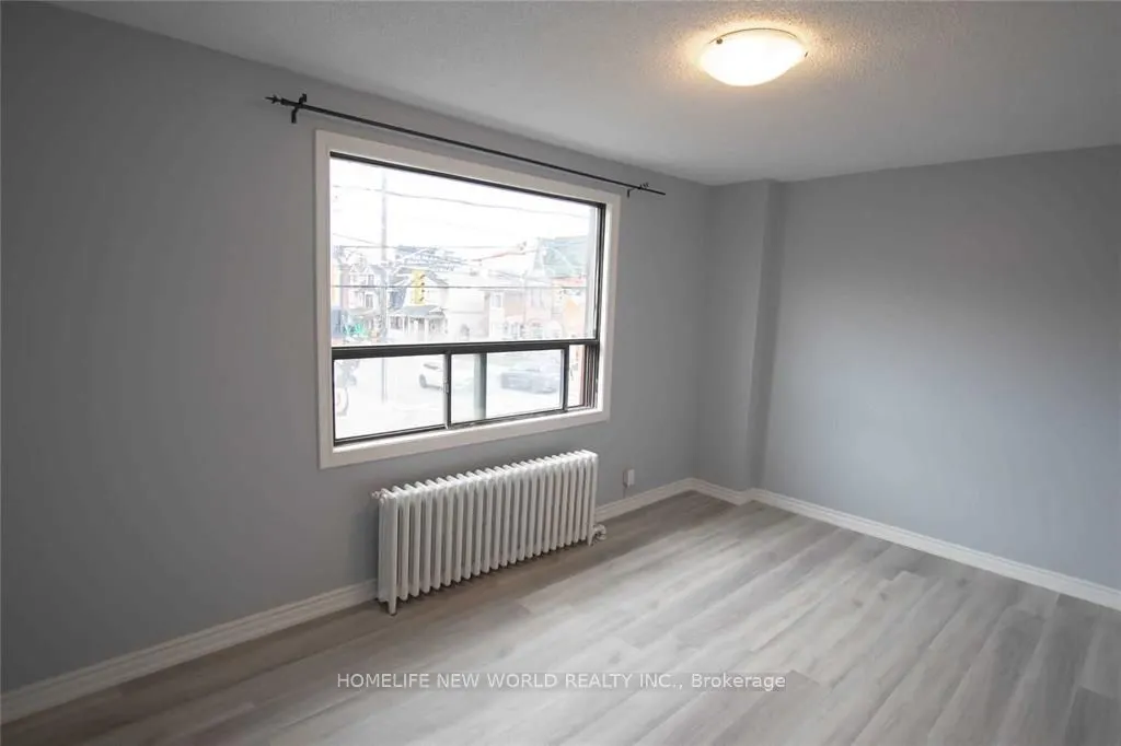1104 College Street, #2nd floor