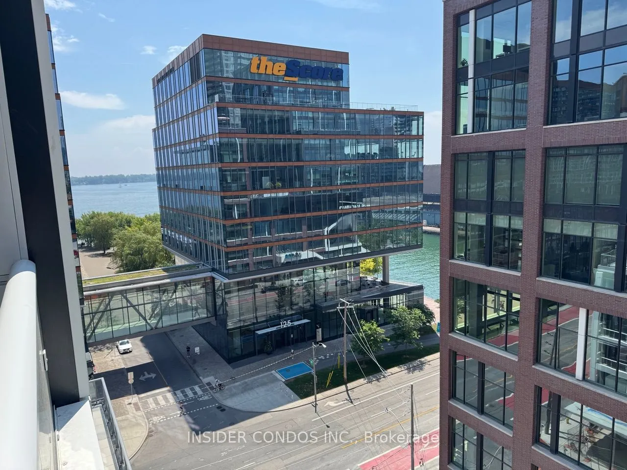 15 Richardson Street, #925