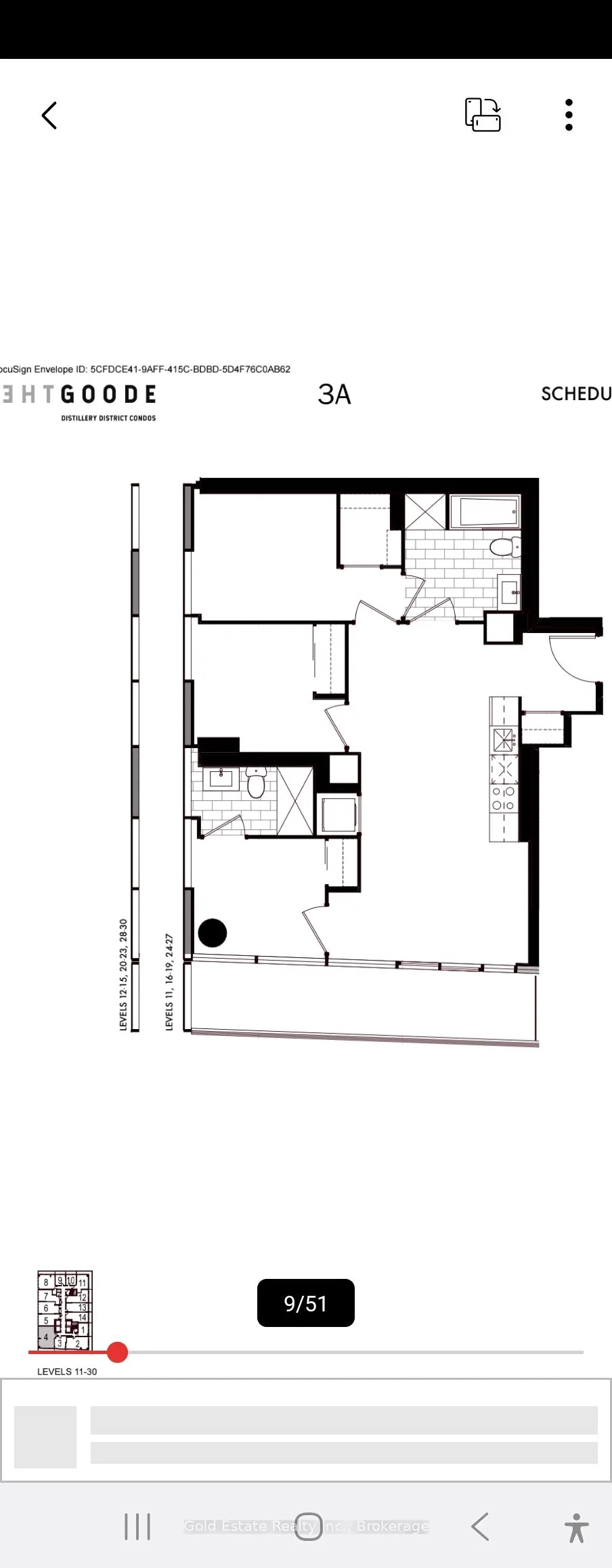 33 Parliament Street, #1604