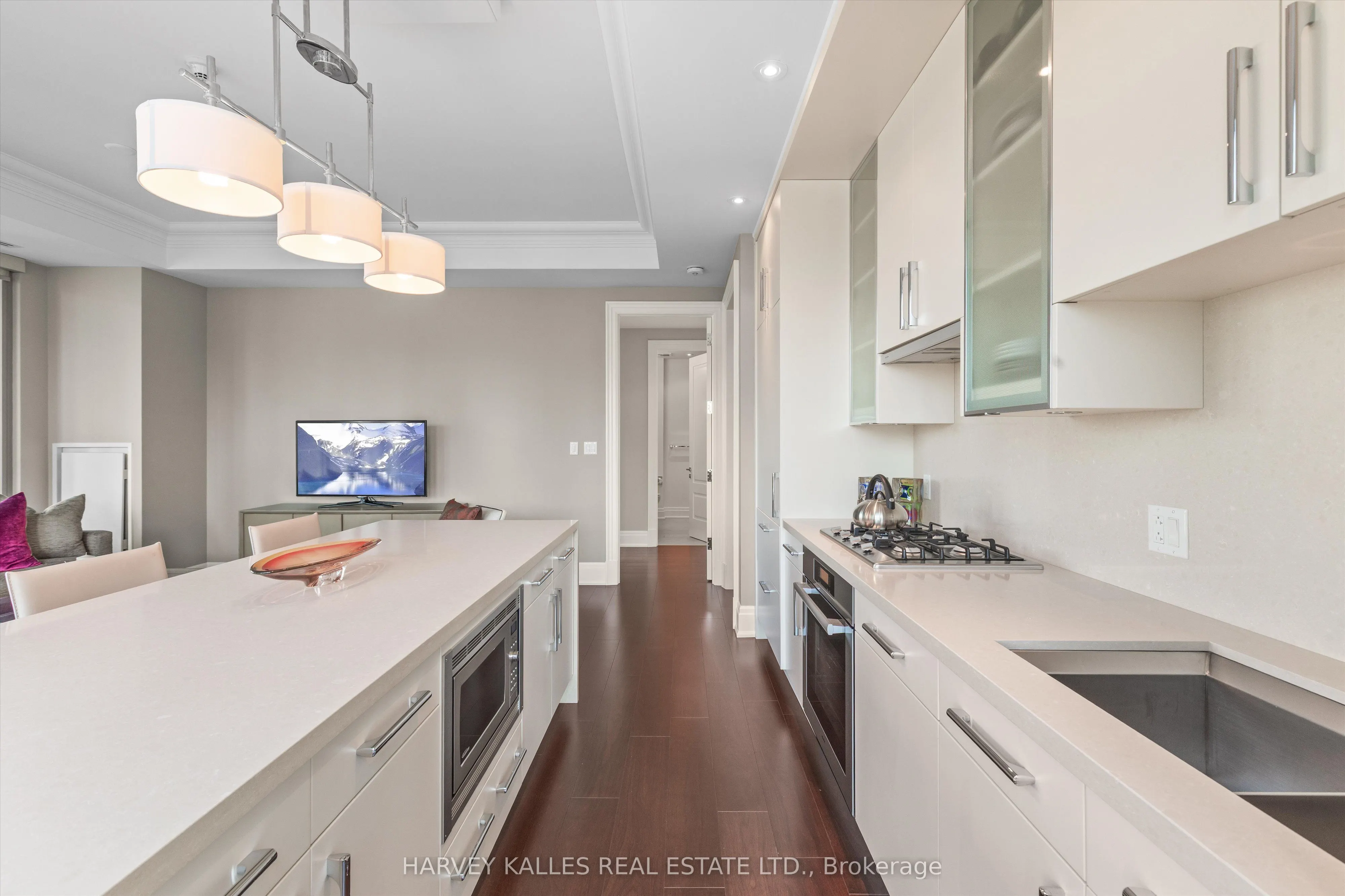 55 Scollard Street, #1805
