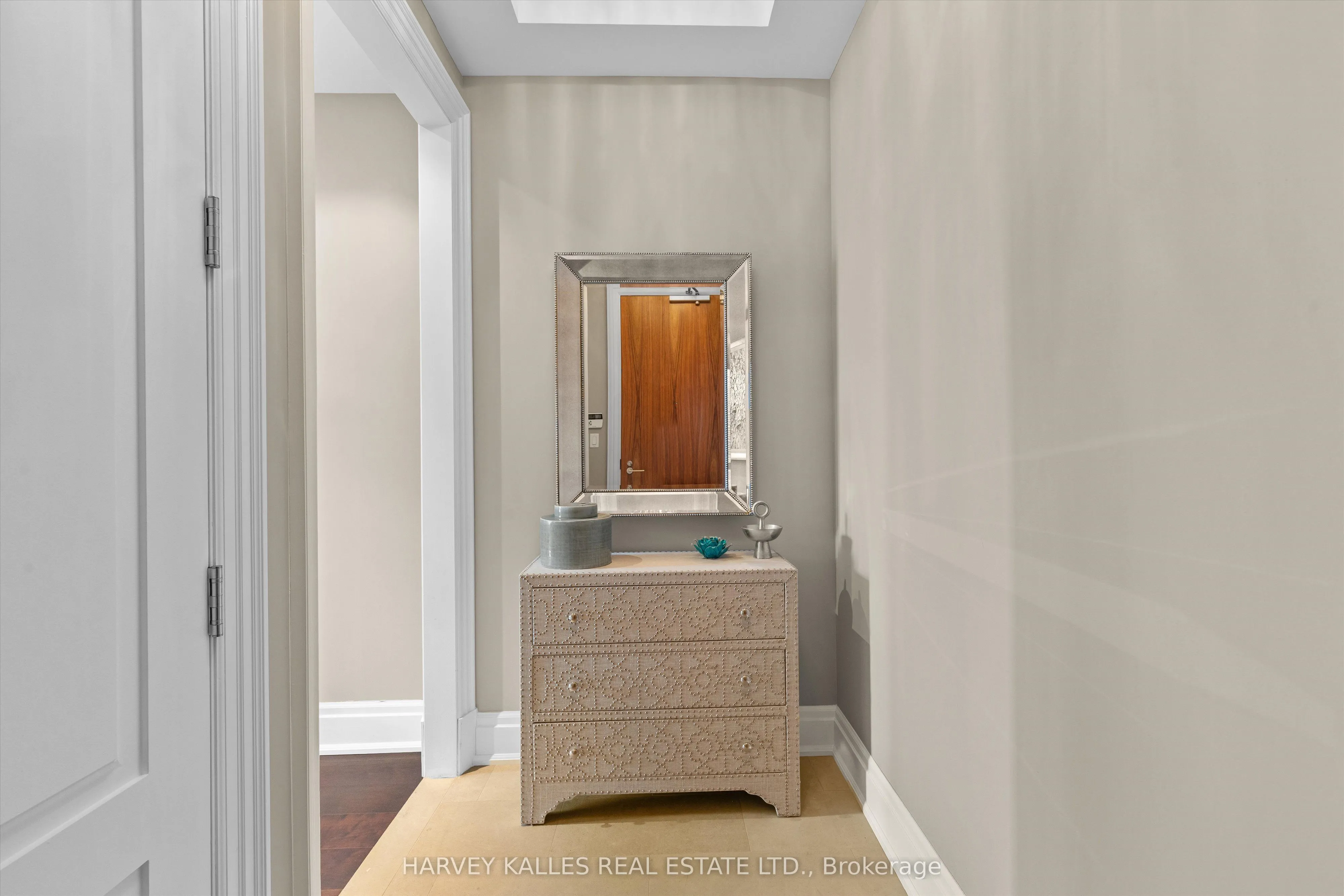 55 Scollard Street, #1805