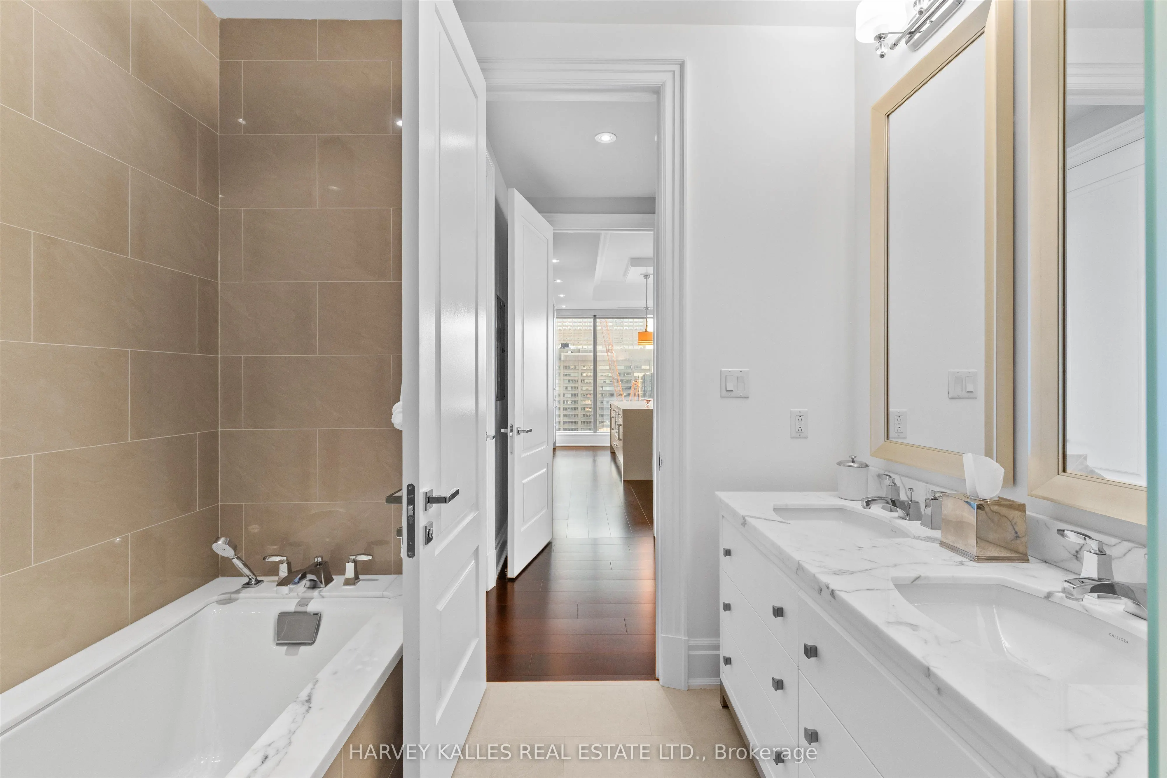 55 Scollard Street, #1805
