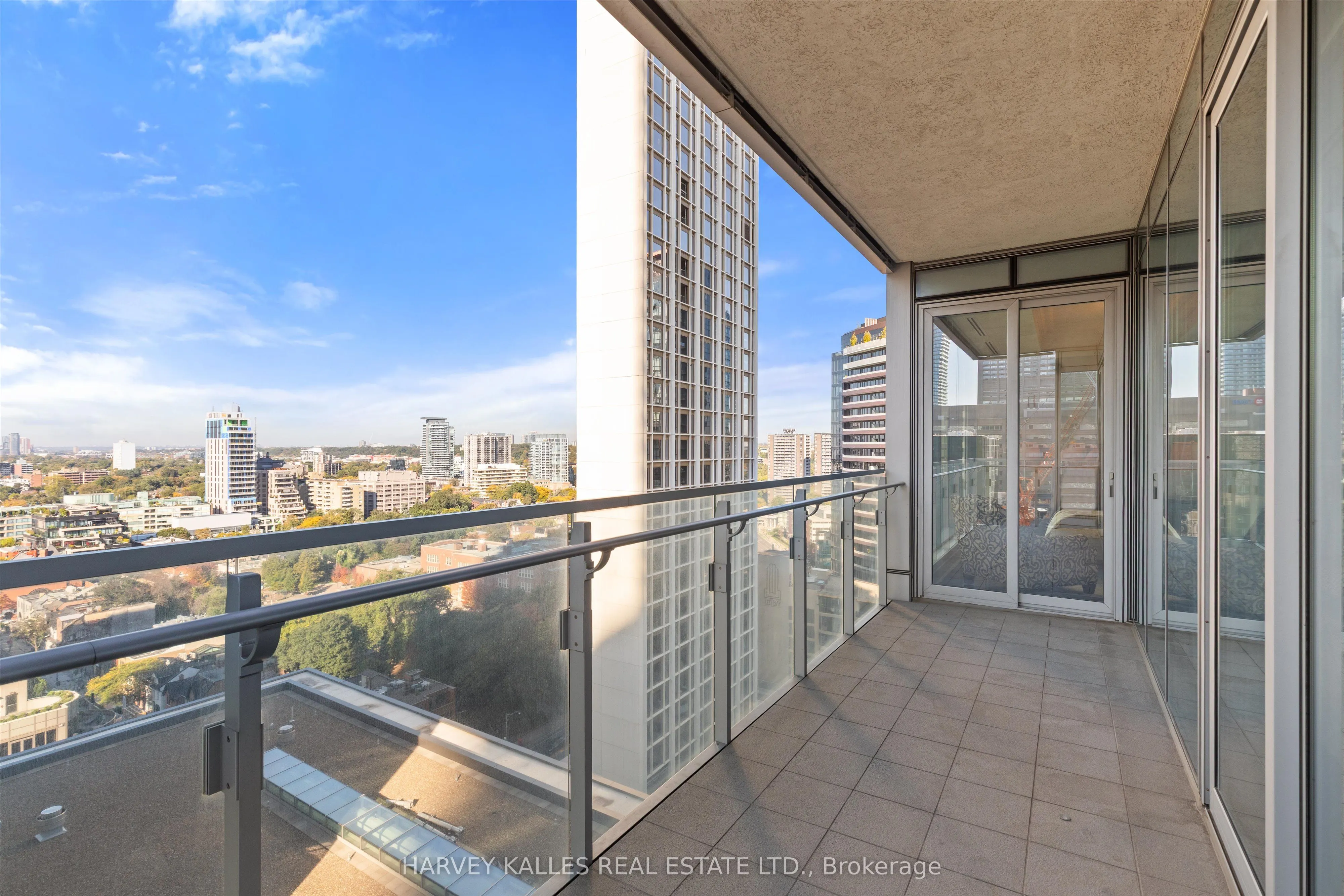 55 Scollard Street, #1805