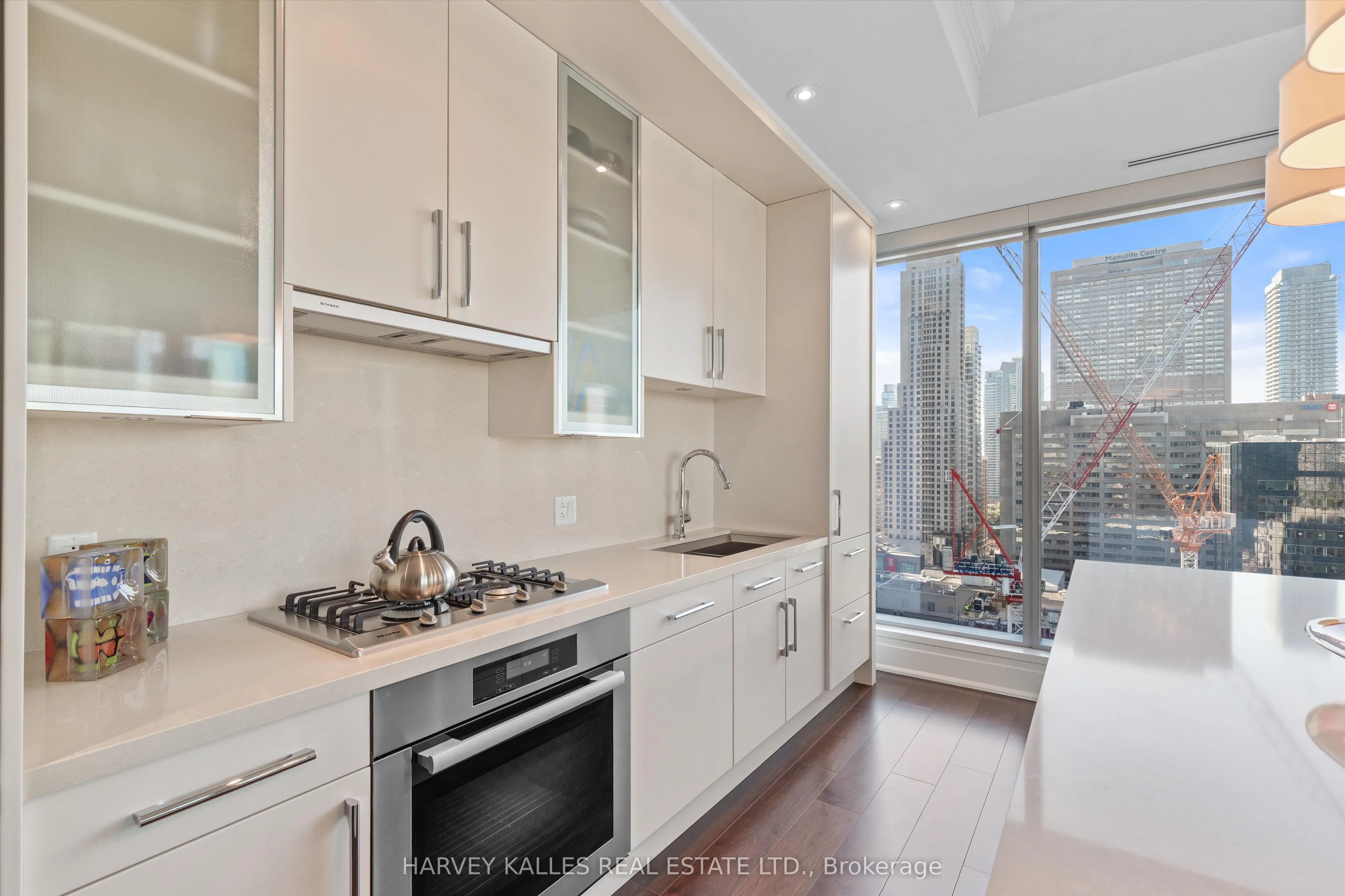 55 Scollard Street, #1805