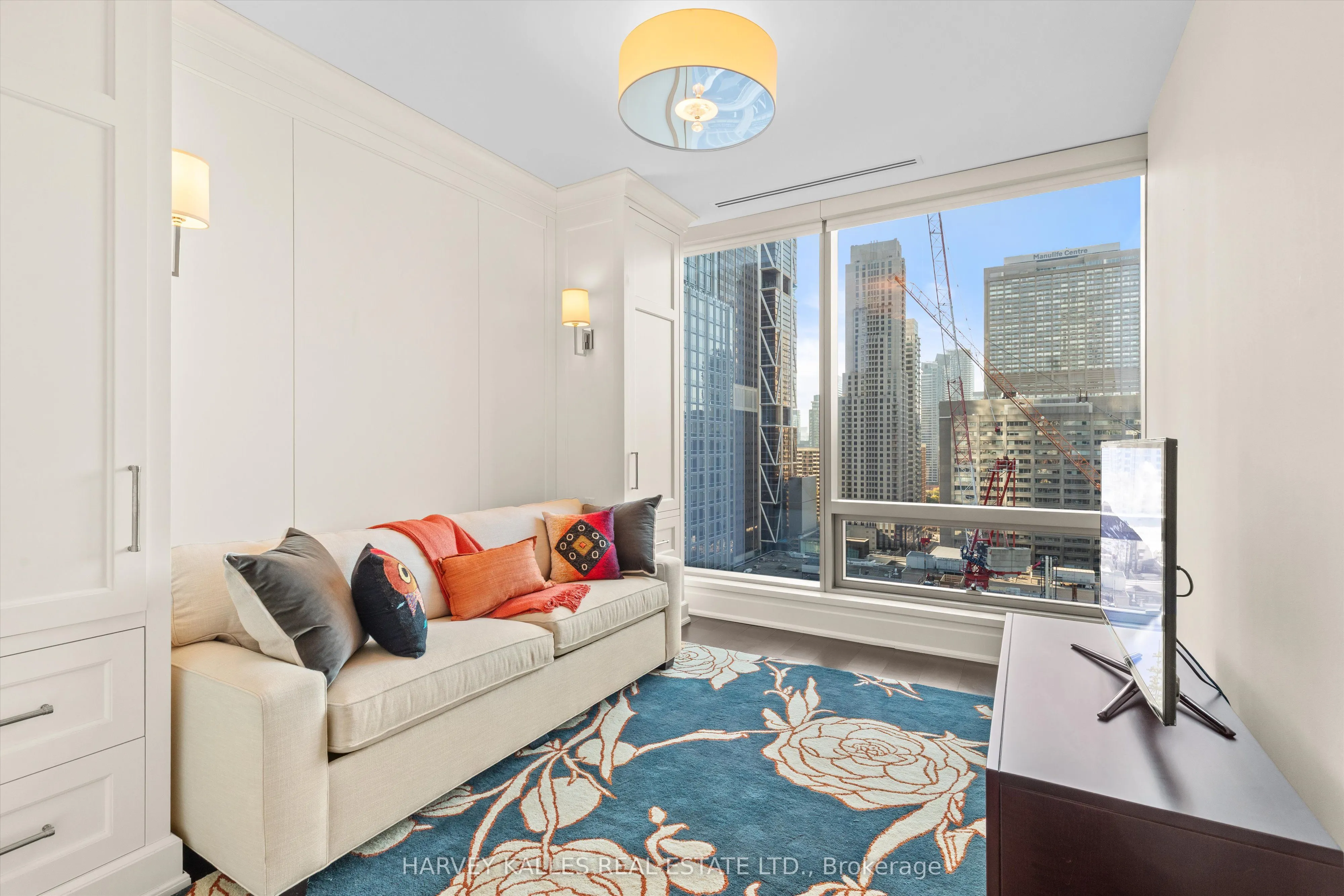55 Scollard Street, #1805