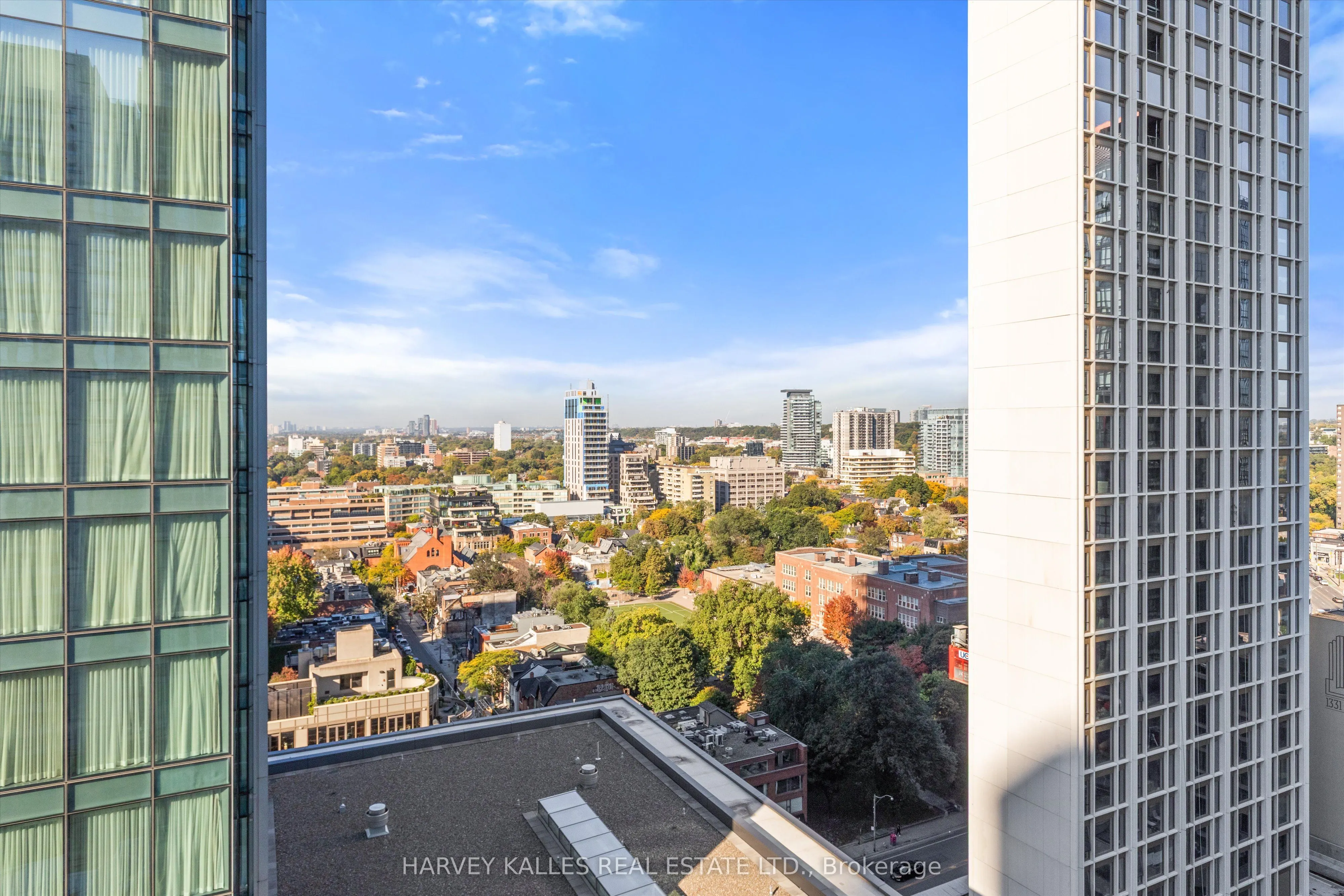 55 Scollard Street, #1805