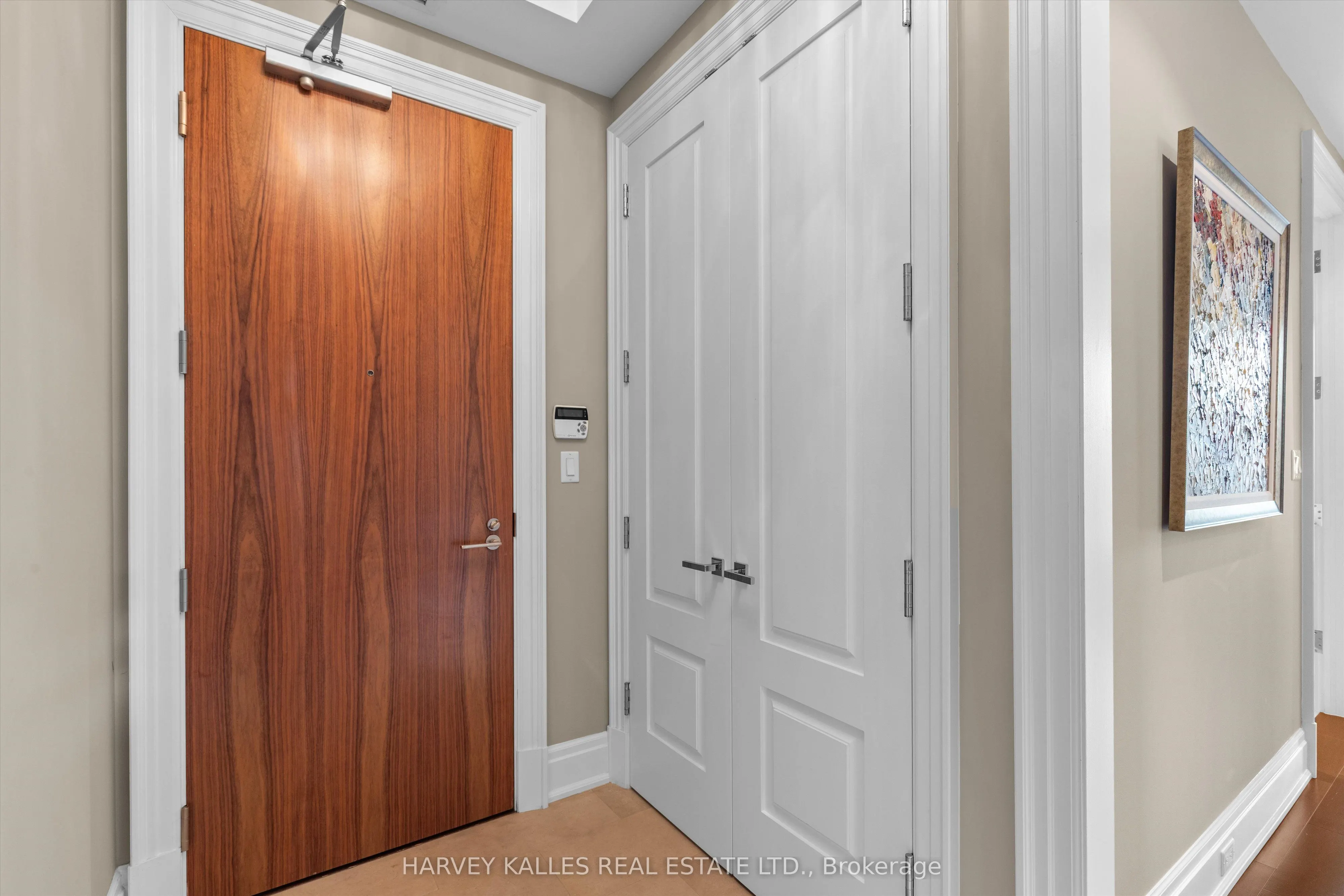 55 Scollard Street, #1805