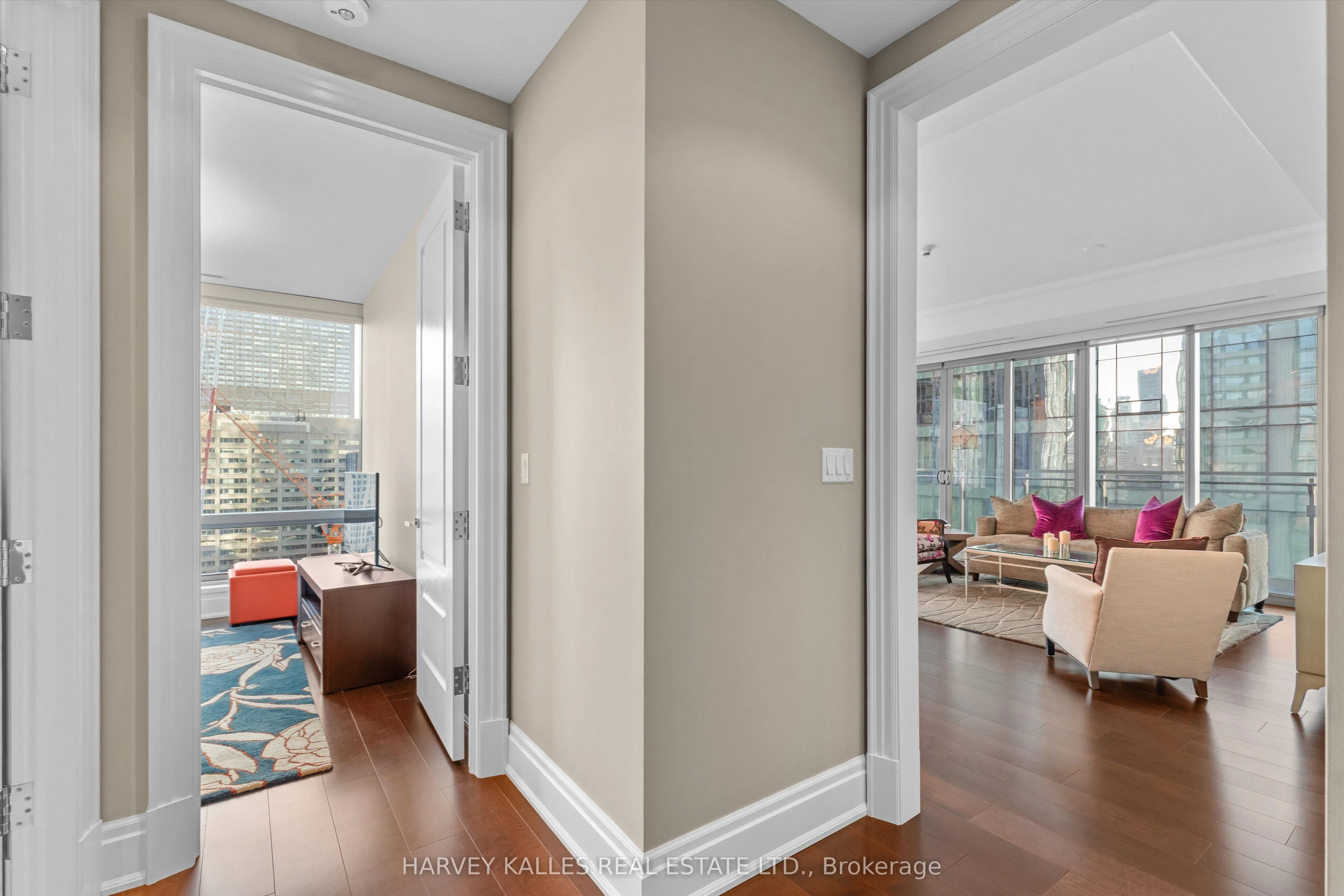 55 Scollard Street, #1805