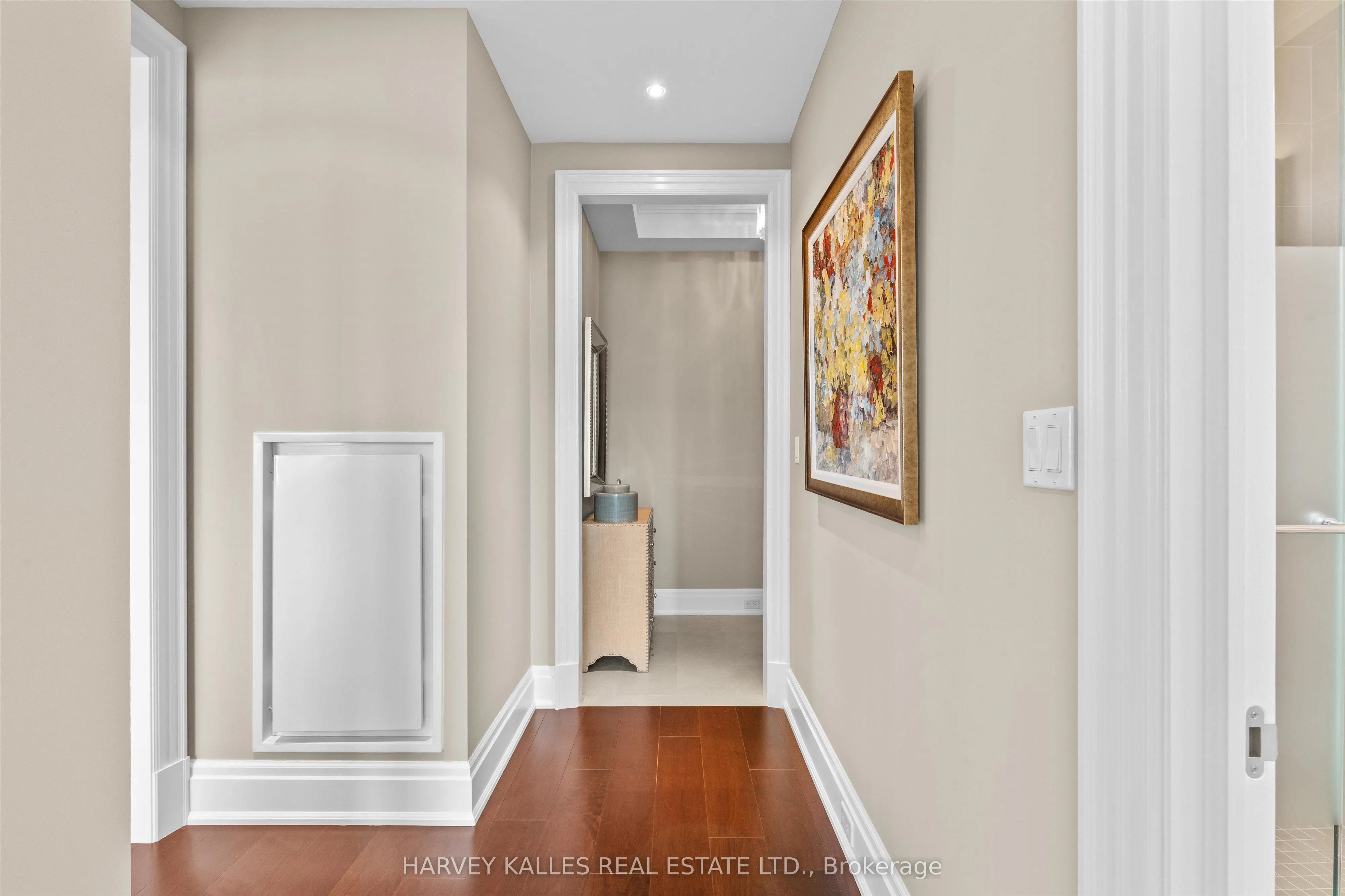 55 Scollard Street, #1805